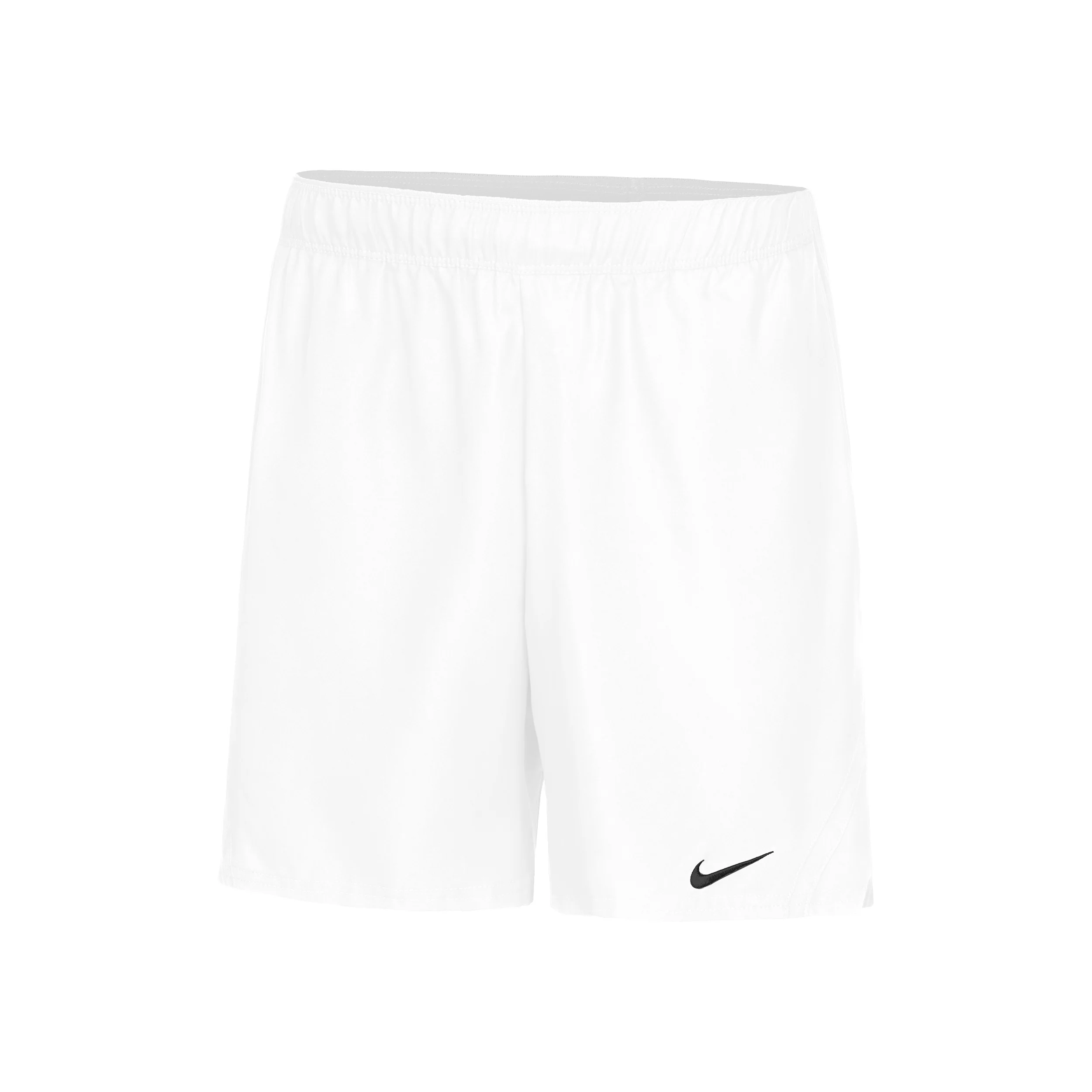 Court Victory Dri-Fit 7in Shorts Hombres - blanco