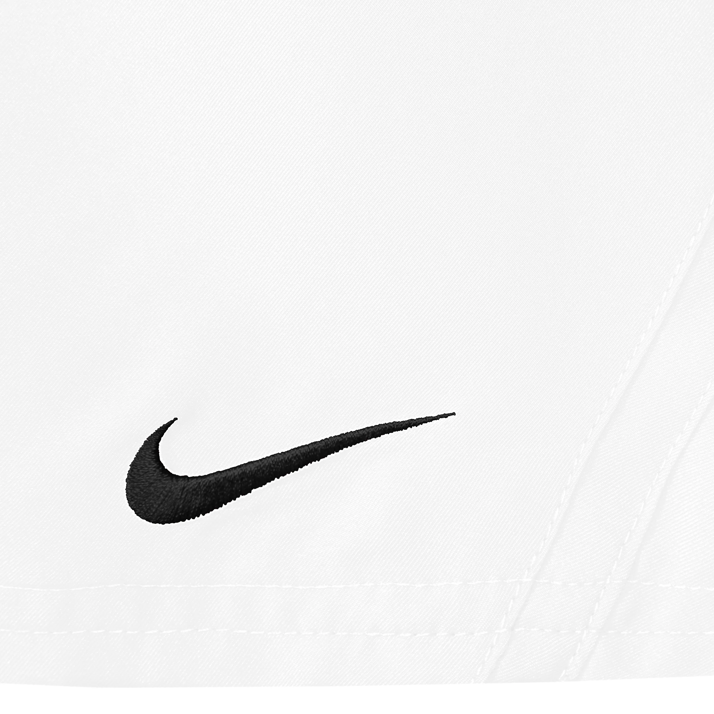 Court Victory Dri-Fit 7in Shorts Hombres - blanco - Image 3