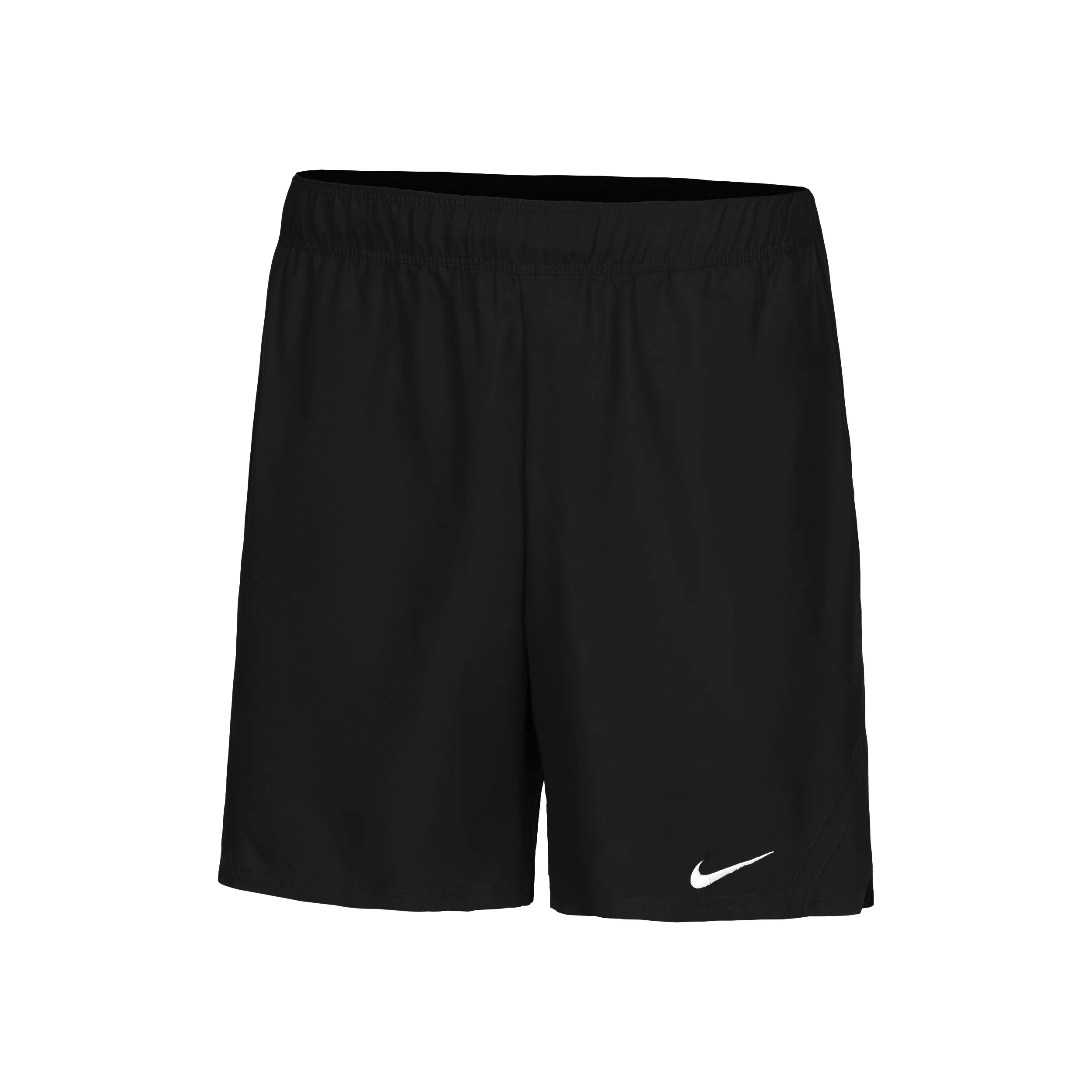 Court Victory Dri-Fit 7in Shorts Hombres - negro