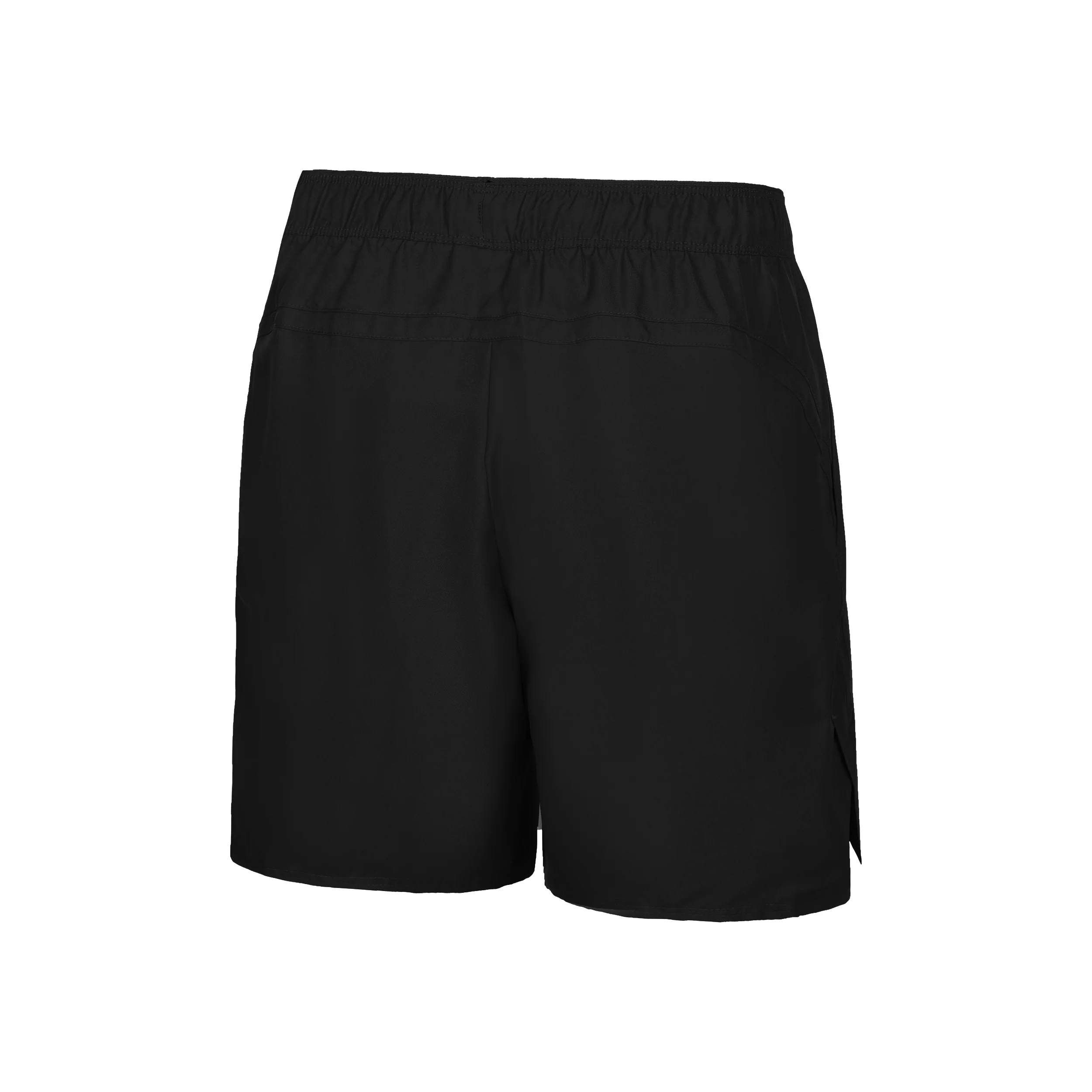 Court Victory Dri-Fit 7in Shorts Hombres - negro - Image 2