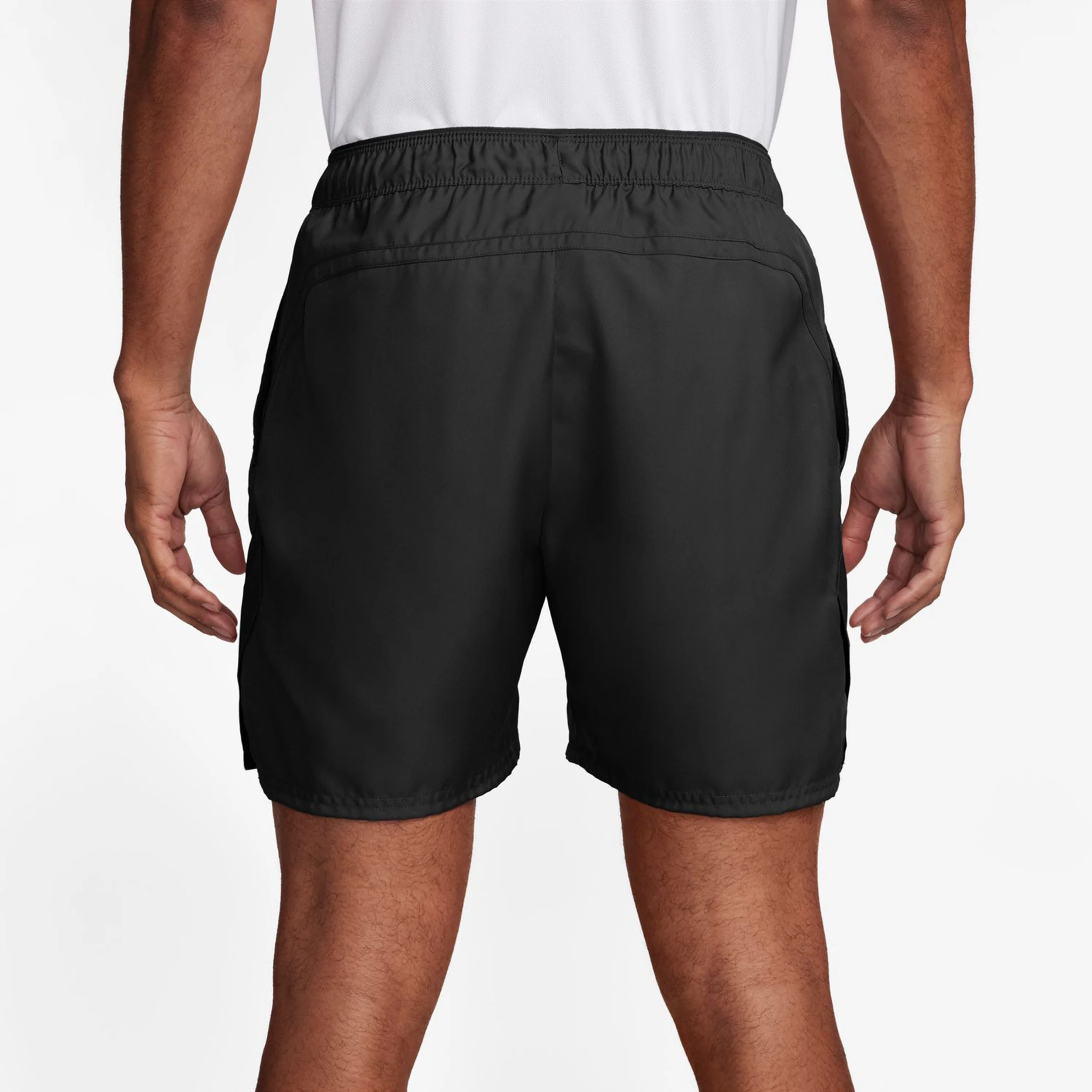 Court Victory Dri-Fit 7in Shorts Hombres - negro - Image 6