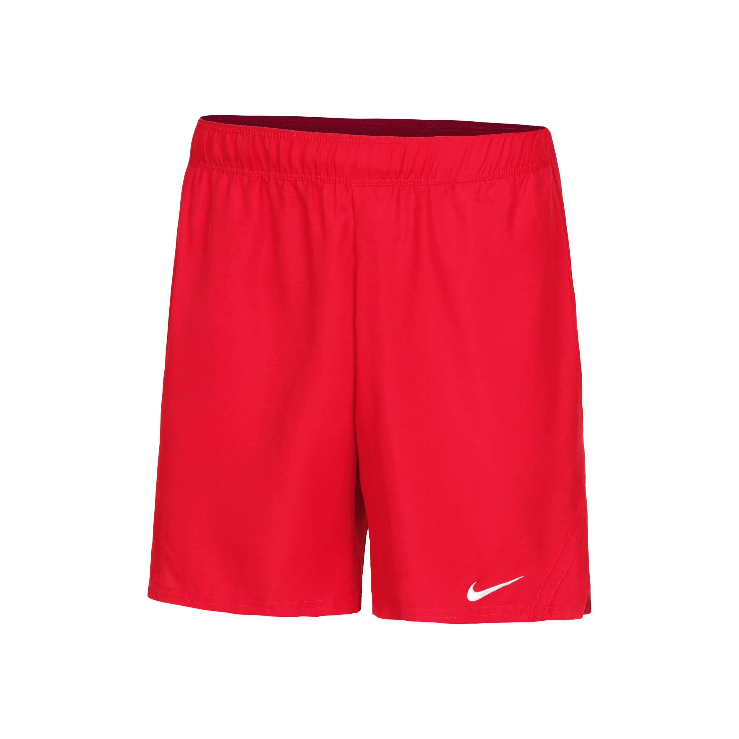 Court Victory Dri-Fit 7in Shorts Hombres - rojo
