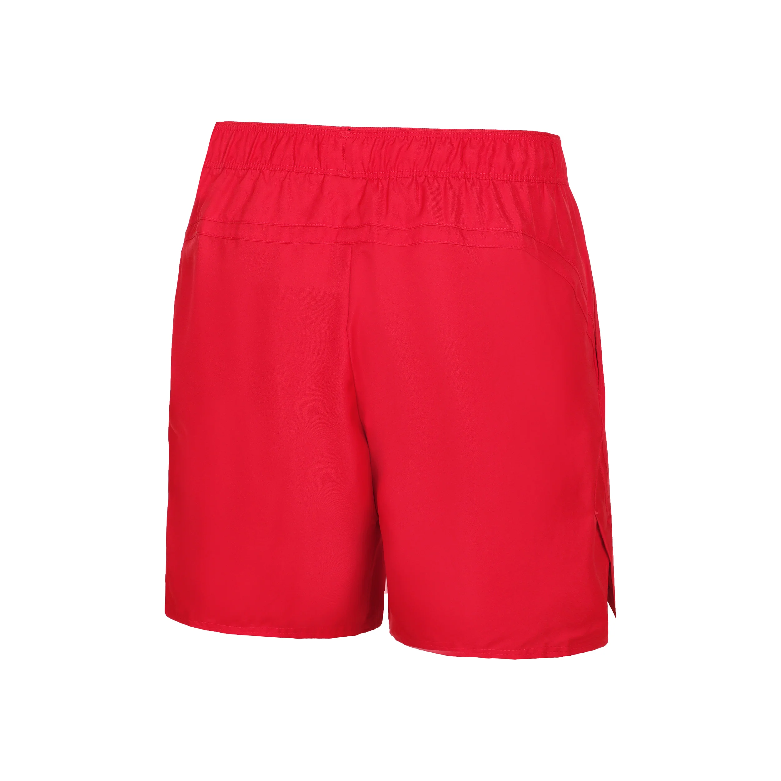 Court Victory Dri-Fit 7in Shorts Hombres - rojo - Image 2