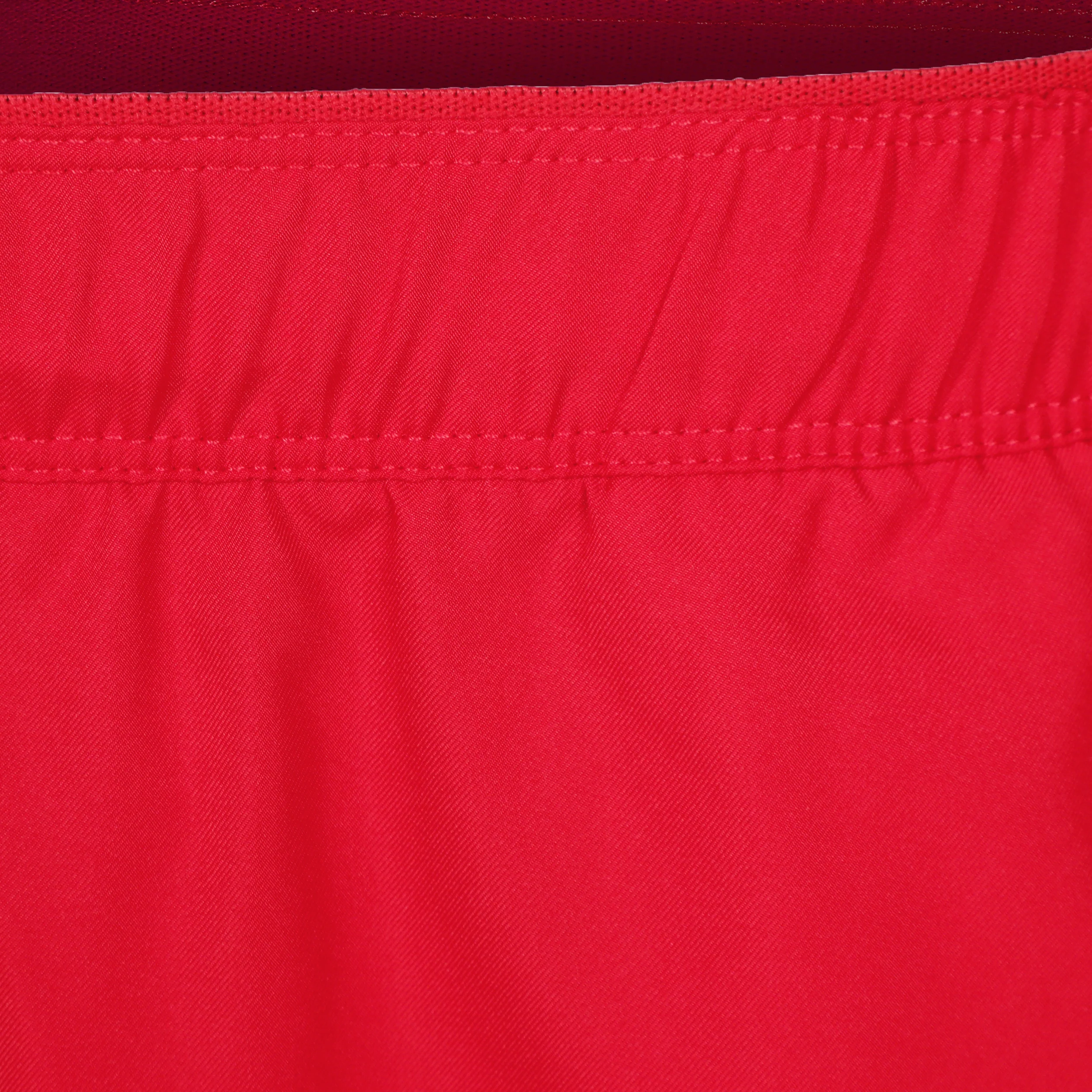 Court Victory Dri-Fit 7in Shorts Hombres - rojo - Image 4