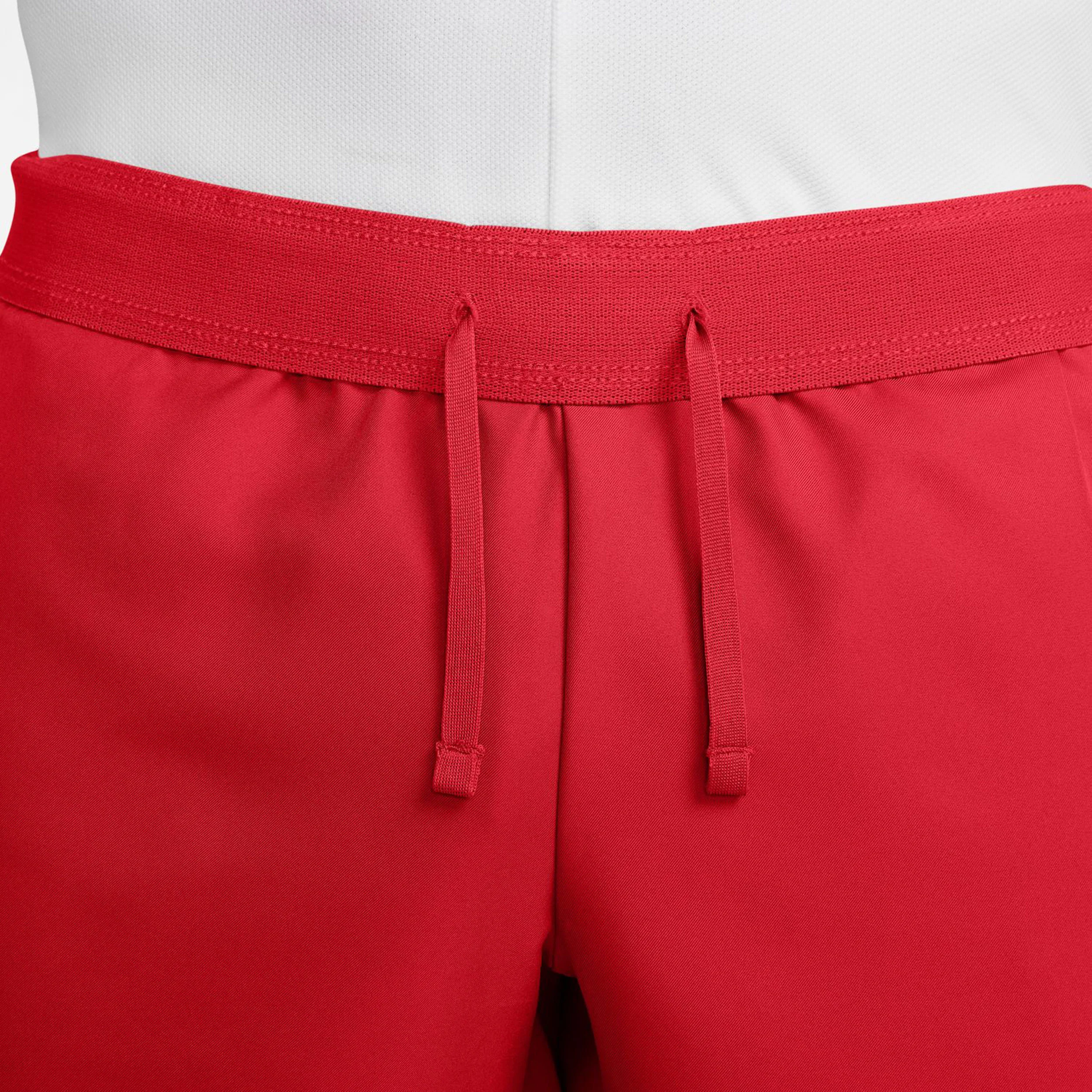 Court Victory Dri-Fit 7in Shorts Hombres - rojo - Image 8