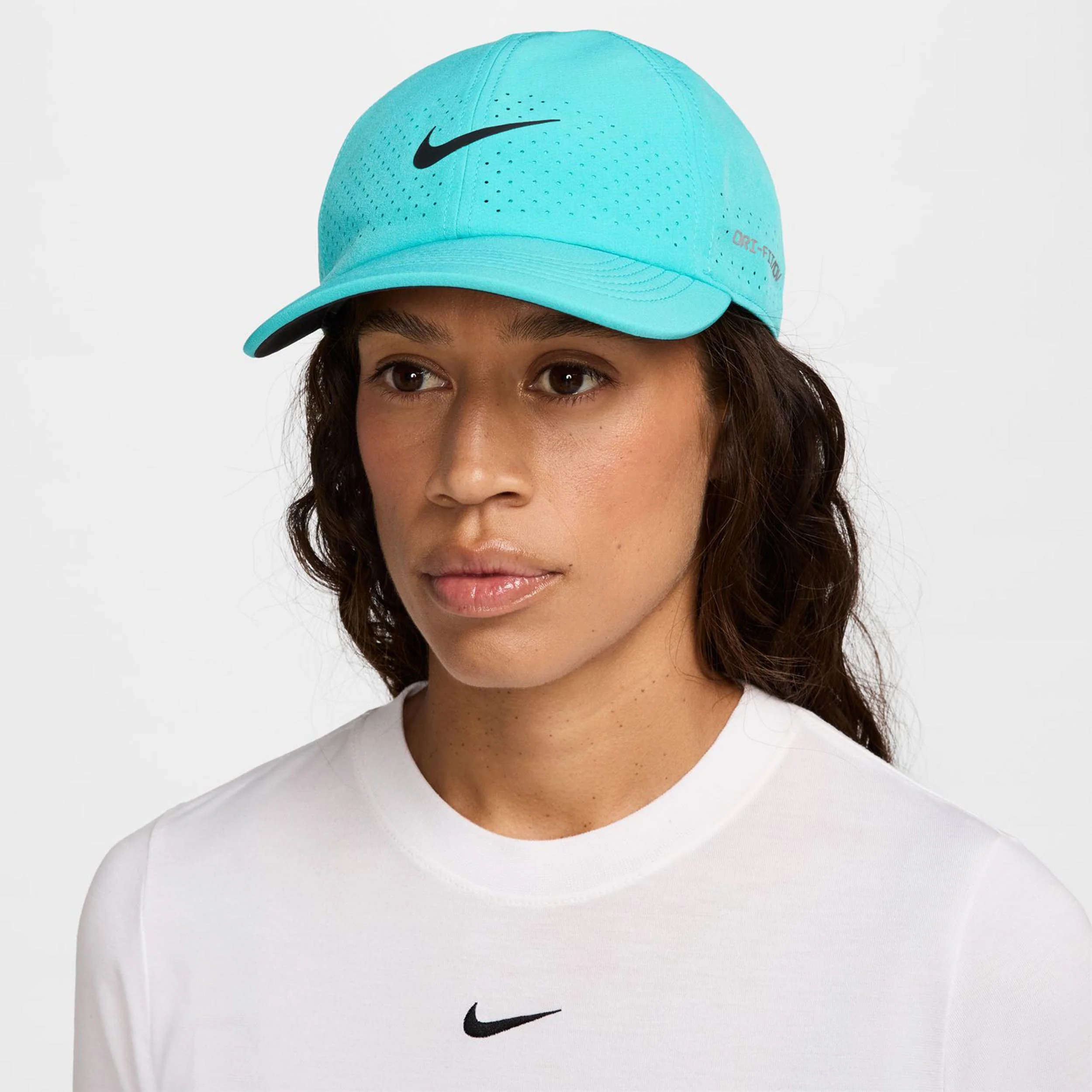 Dri-Fit Advantage Club Gorra-Turquesa