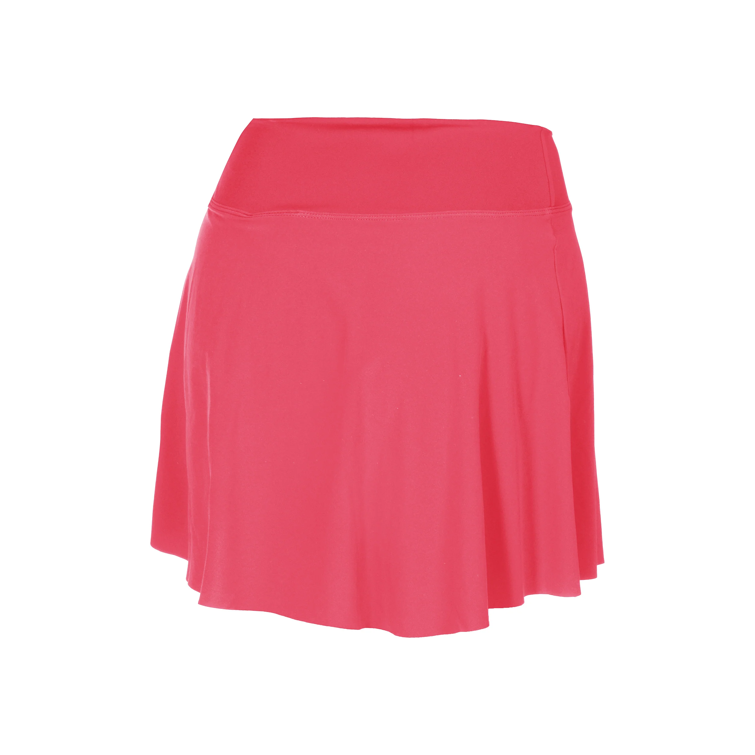 Dri-Fit Advantage Falda Mujeres-Rosa - Image 2