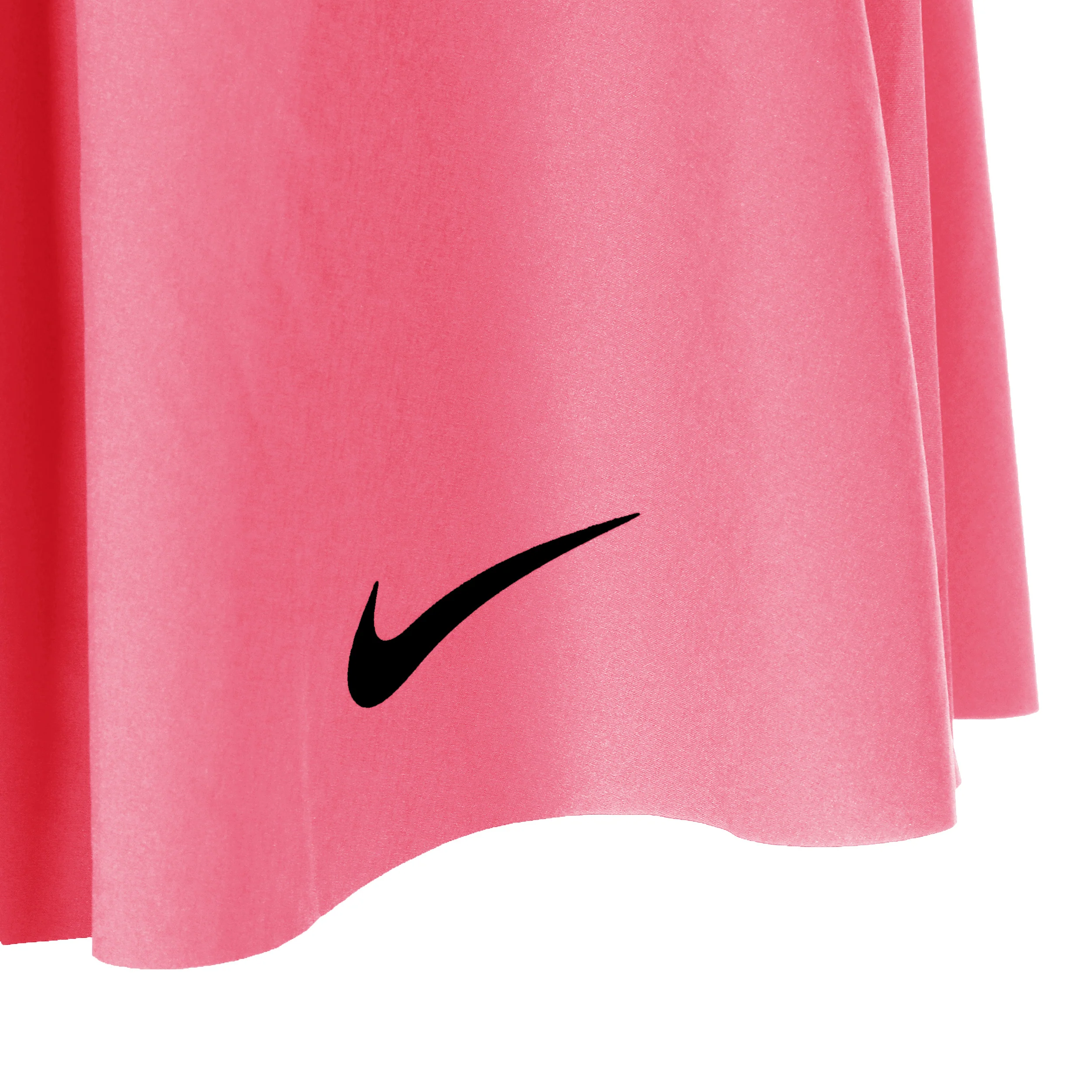 Dri-Fit Advantage Falda Mujeres-Rosa - Image 3