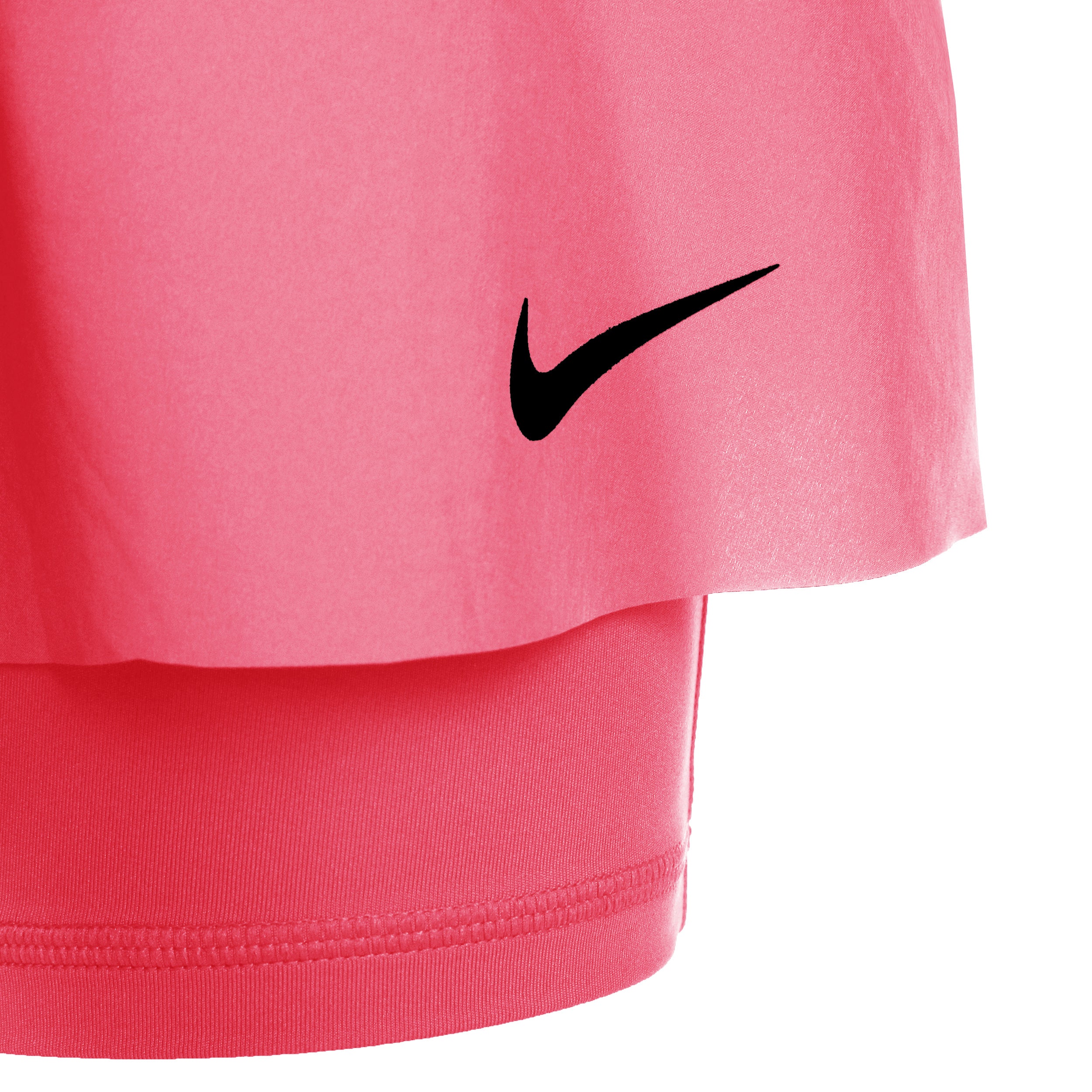 Dri-Fit Advantage Falda Mujeres-Rosa - Image 4