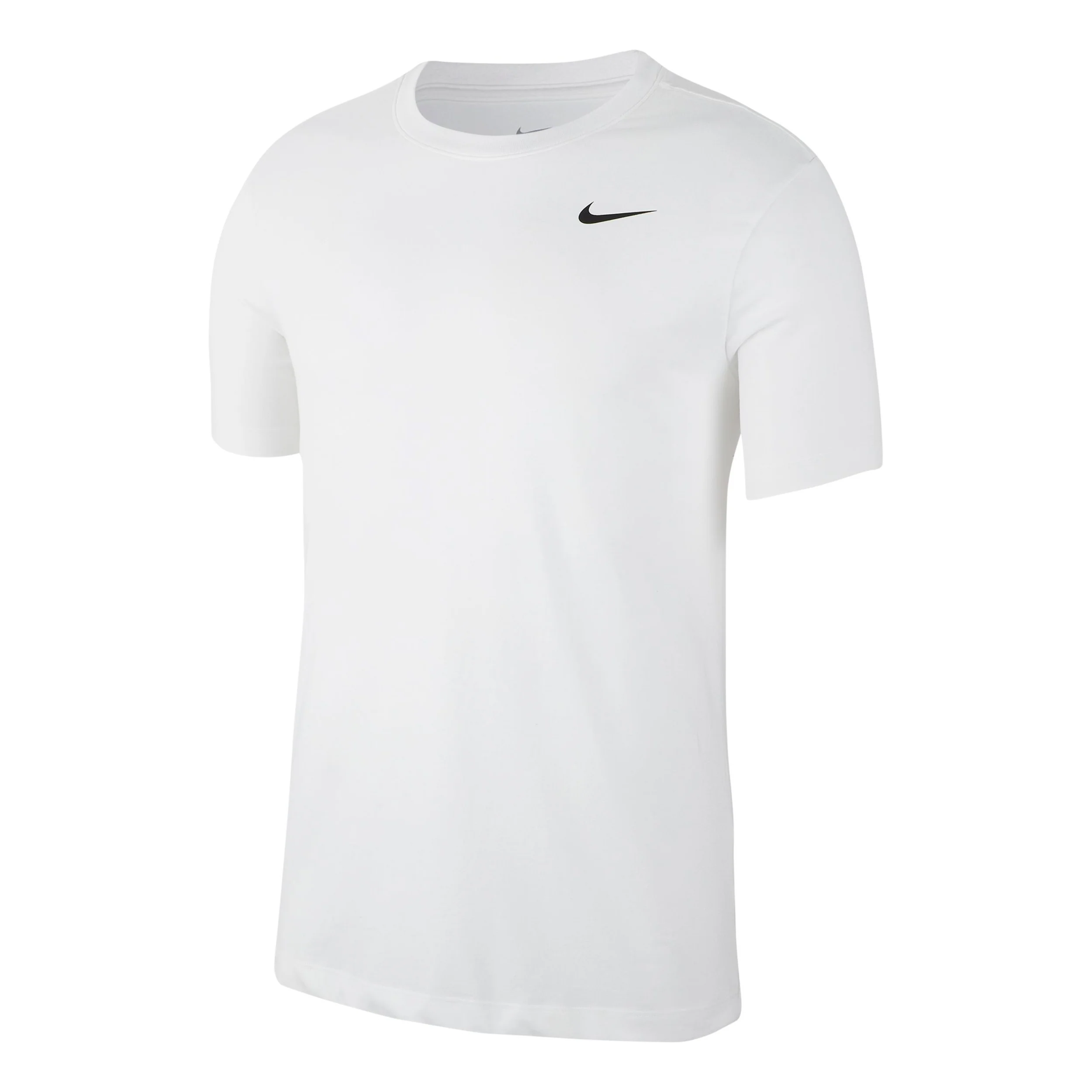 Dri-Fit Camiseta de manga corta -blanco,negro
