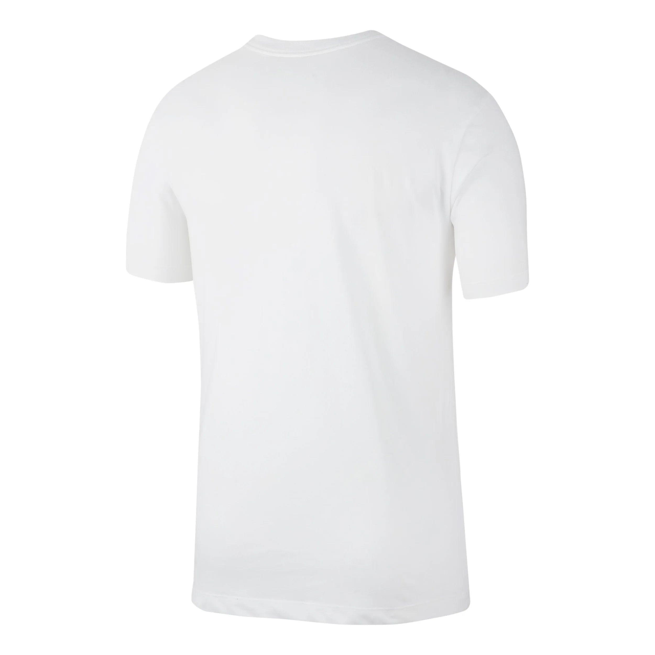 Dri-Fit Camiseta de manga corta -blanco,negro - Image 2
