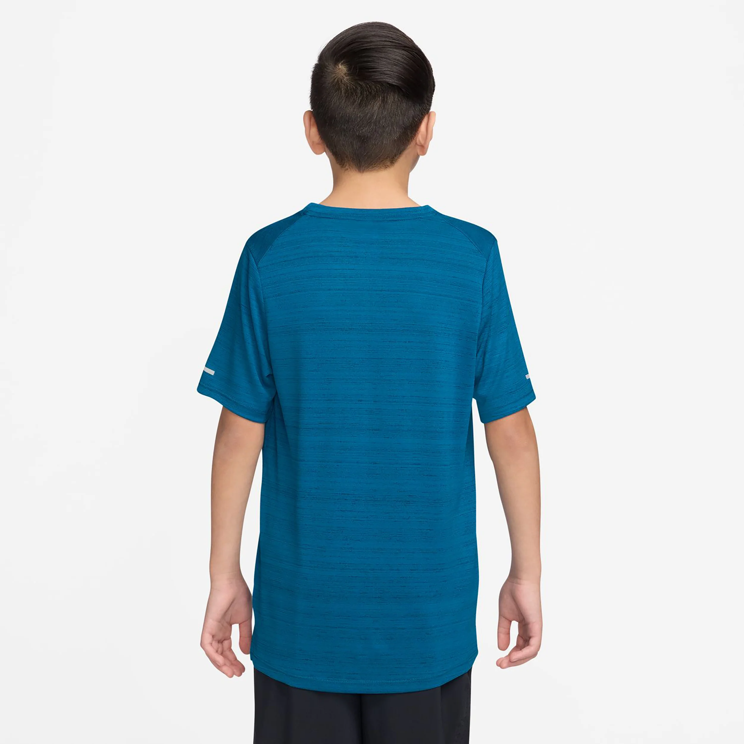 Dri-Fit  Camiseta de manga corta Chicos-azul - Image 2
