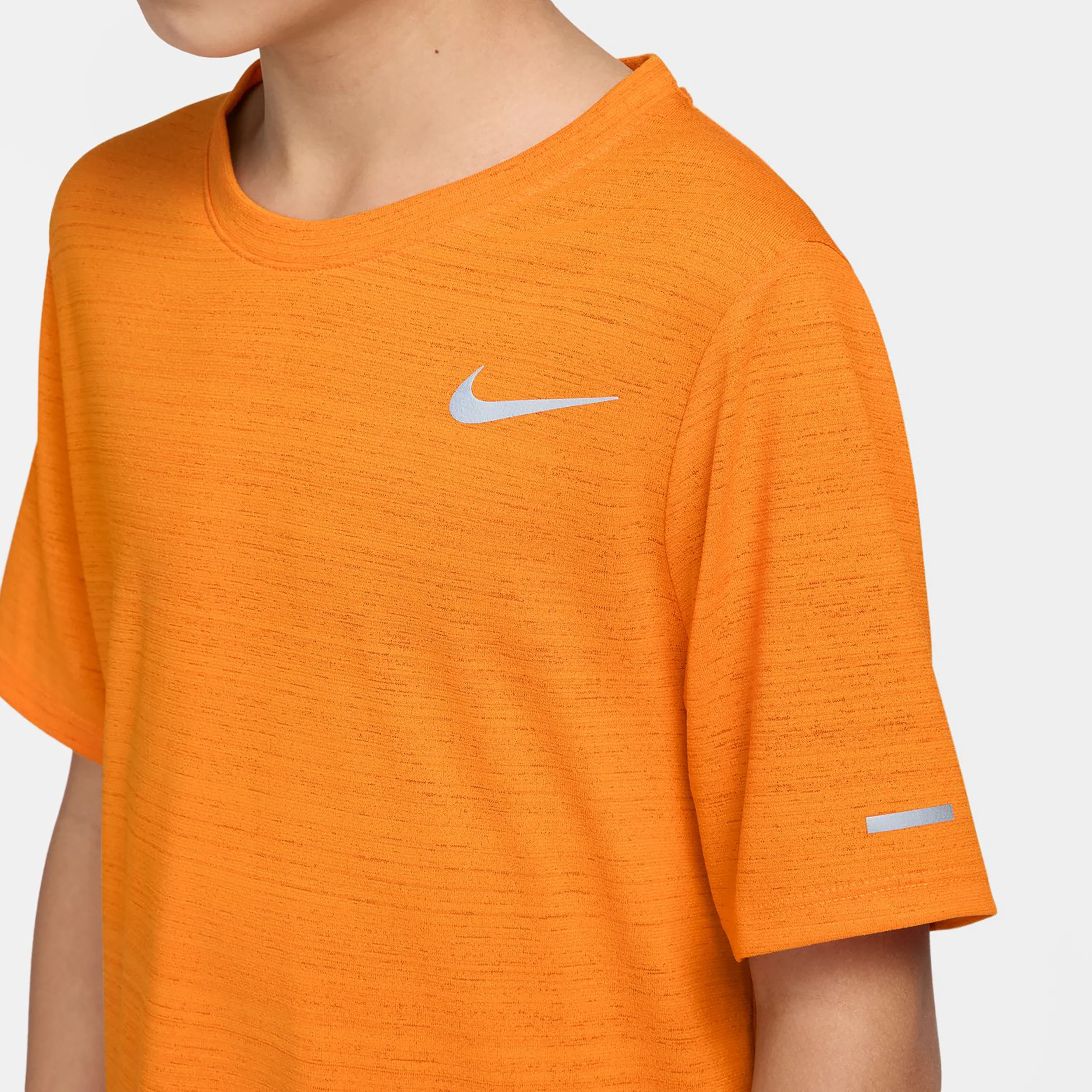 Dri-Fit  Camiseta de manga corta Chicos-crema - Image 3