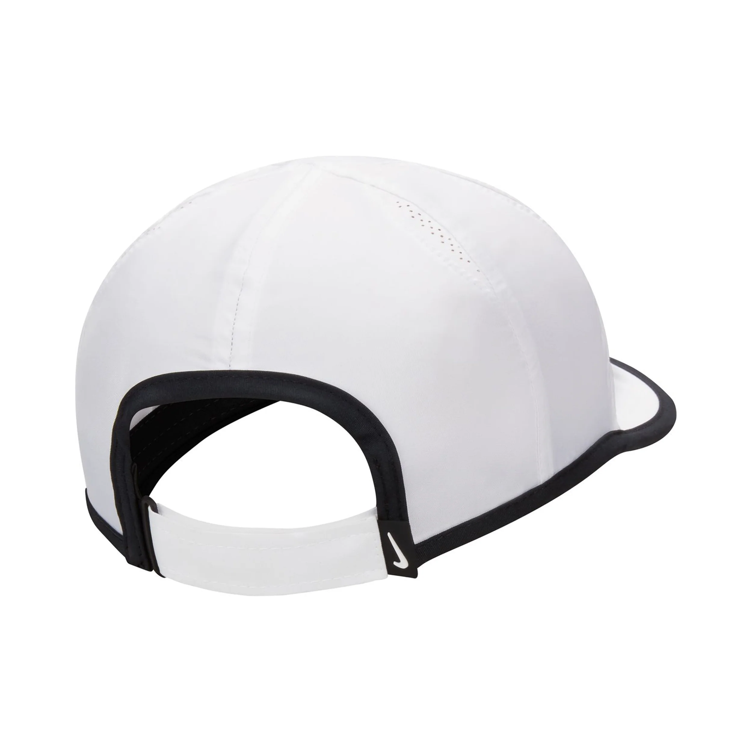 Dri-Fit Club Gorra Niños-Blanco - Image 2
