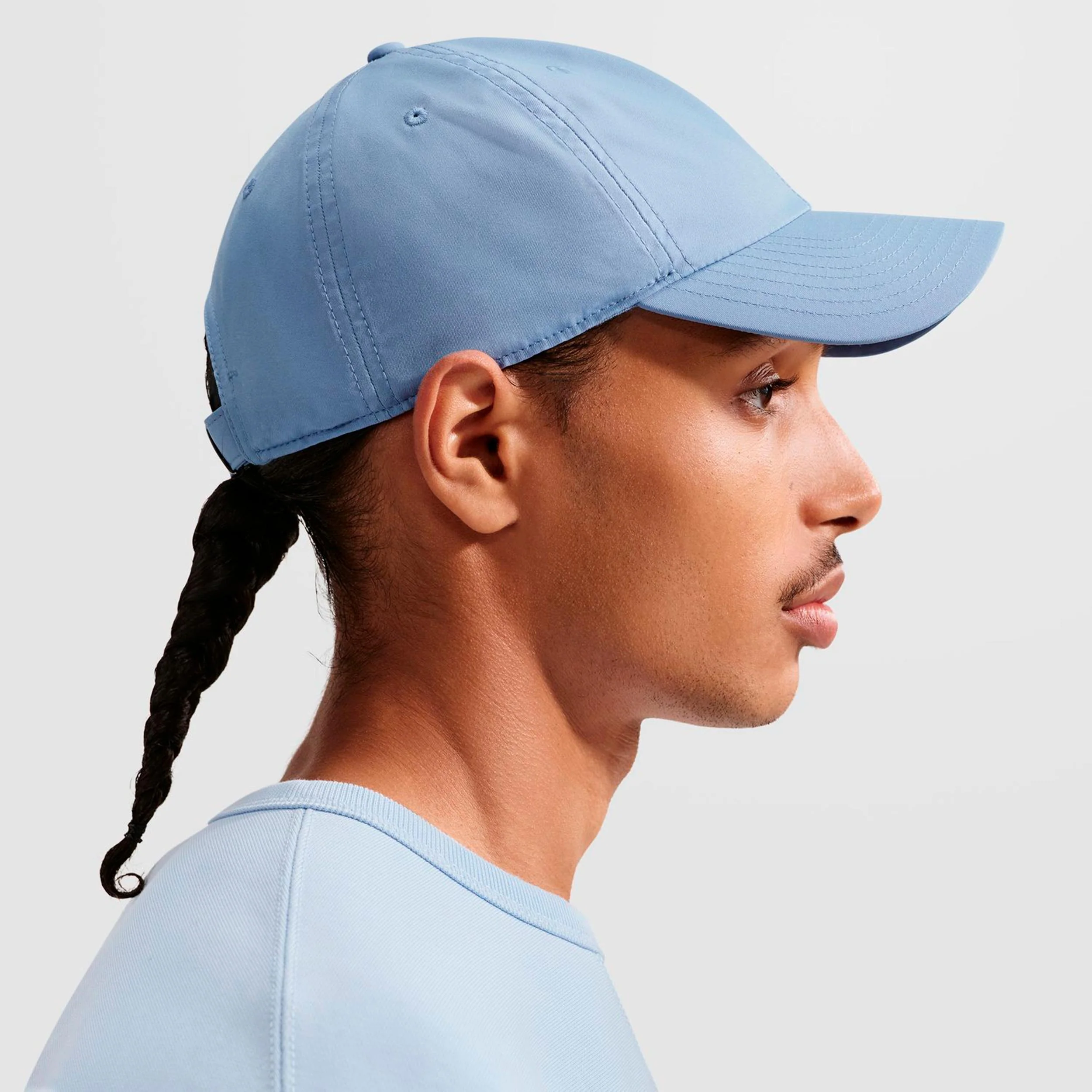 Dri-Fit Club Gorra Unisex - azul claro - Image 2