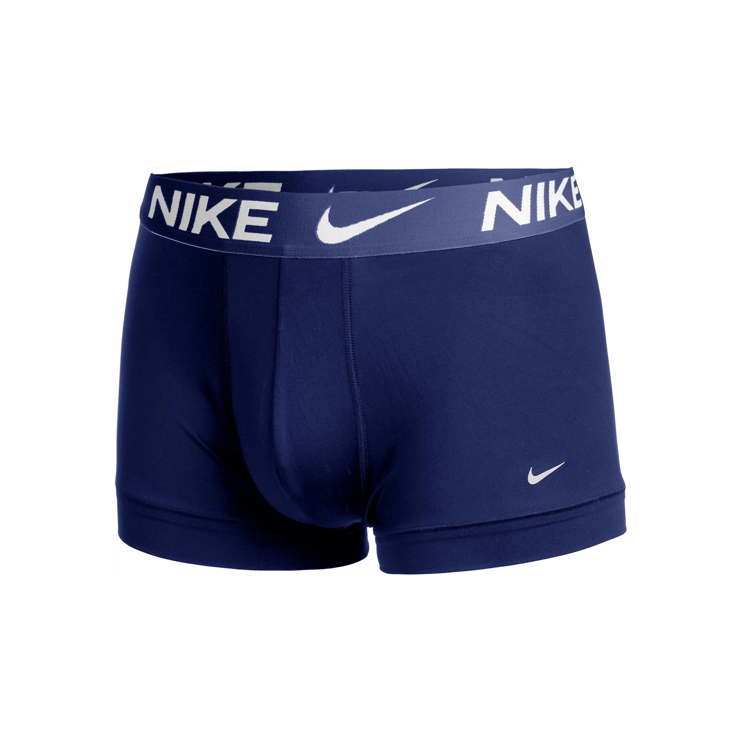 Dri-Fit Essential Micro Trunk Calzoncillos tipo bóxer - Pack de 3 Hombres-azul, lila - Image 3