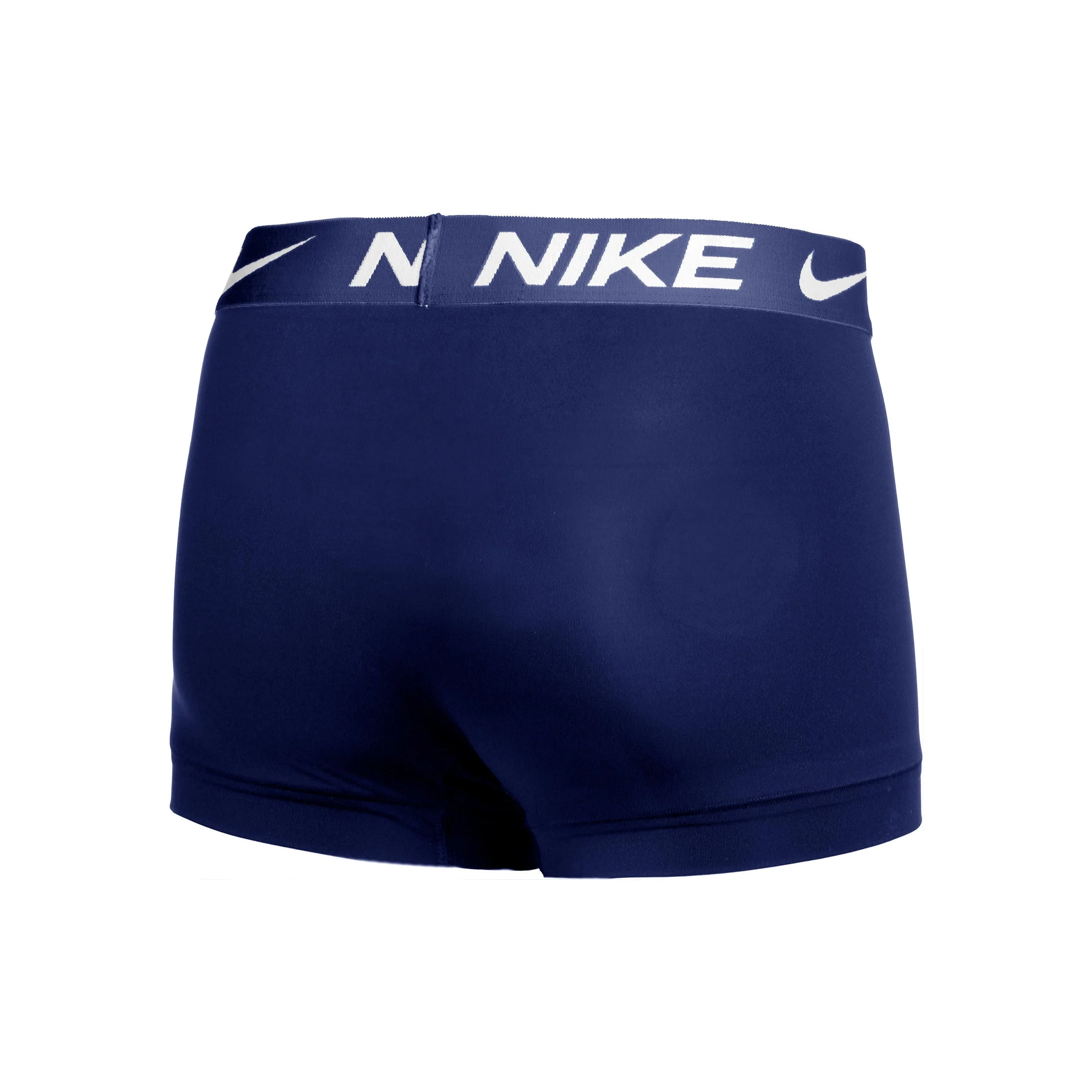 Dri-Fit Essential Micro Trunk Calzoncillos tipo bóxer - Pack de 3 Hombres-azul, lila - Image 4