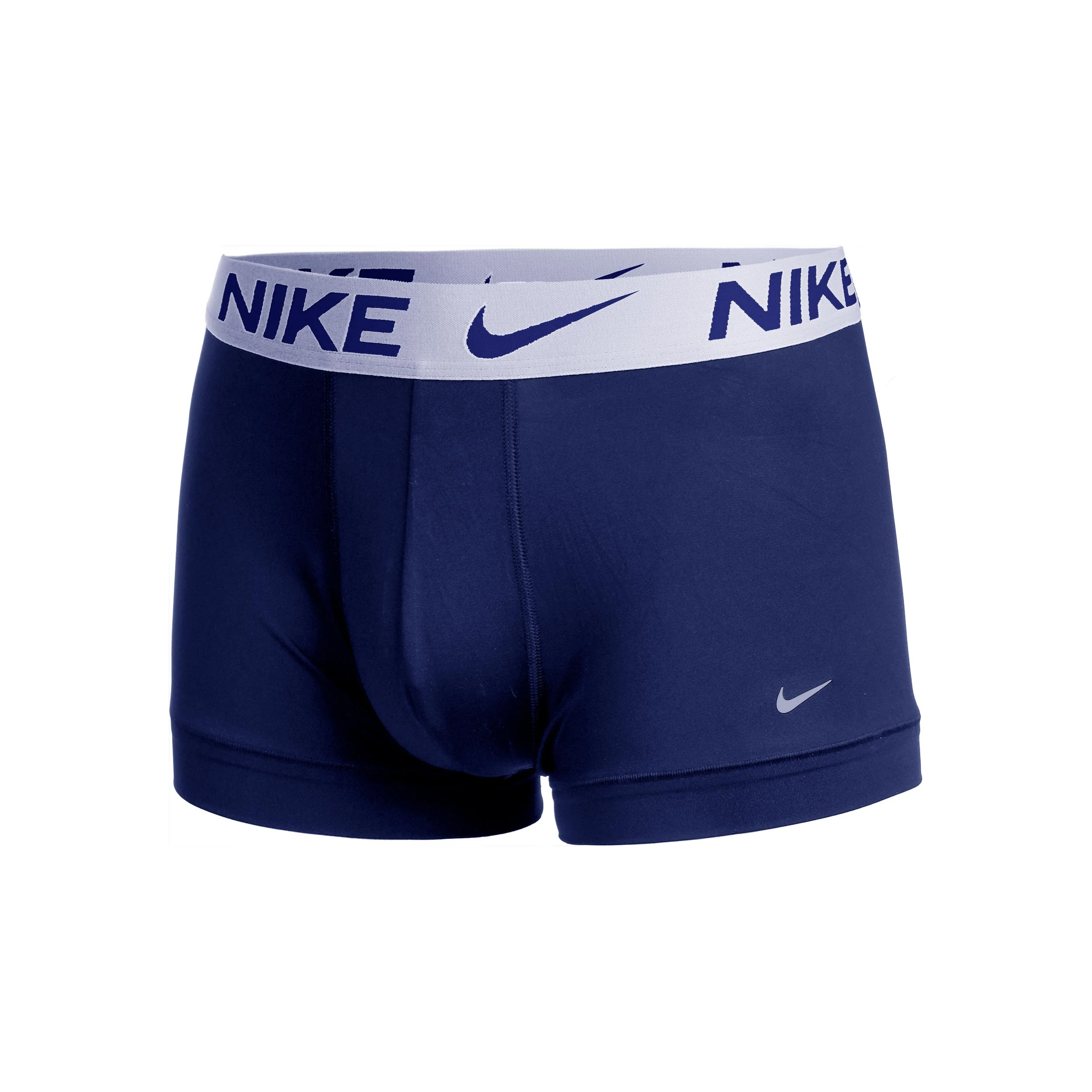 Dri-Fit Essential Micro Trunk Calzoncillos tipo bóxer - Pack de 3 Hombres-azul, lila - Image 5