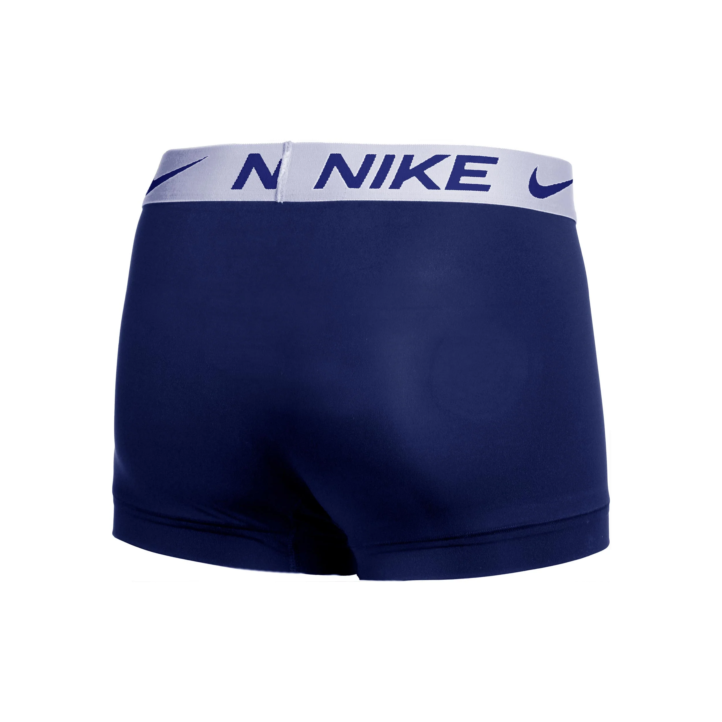 Dri-Fit Essential Micro Trunk Calzoncillos tipo bóxer - Pack de 3 Hombres-azul, lila - Image 6