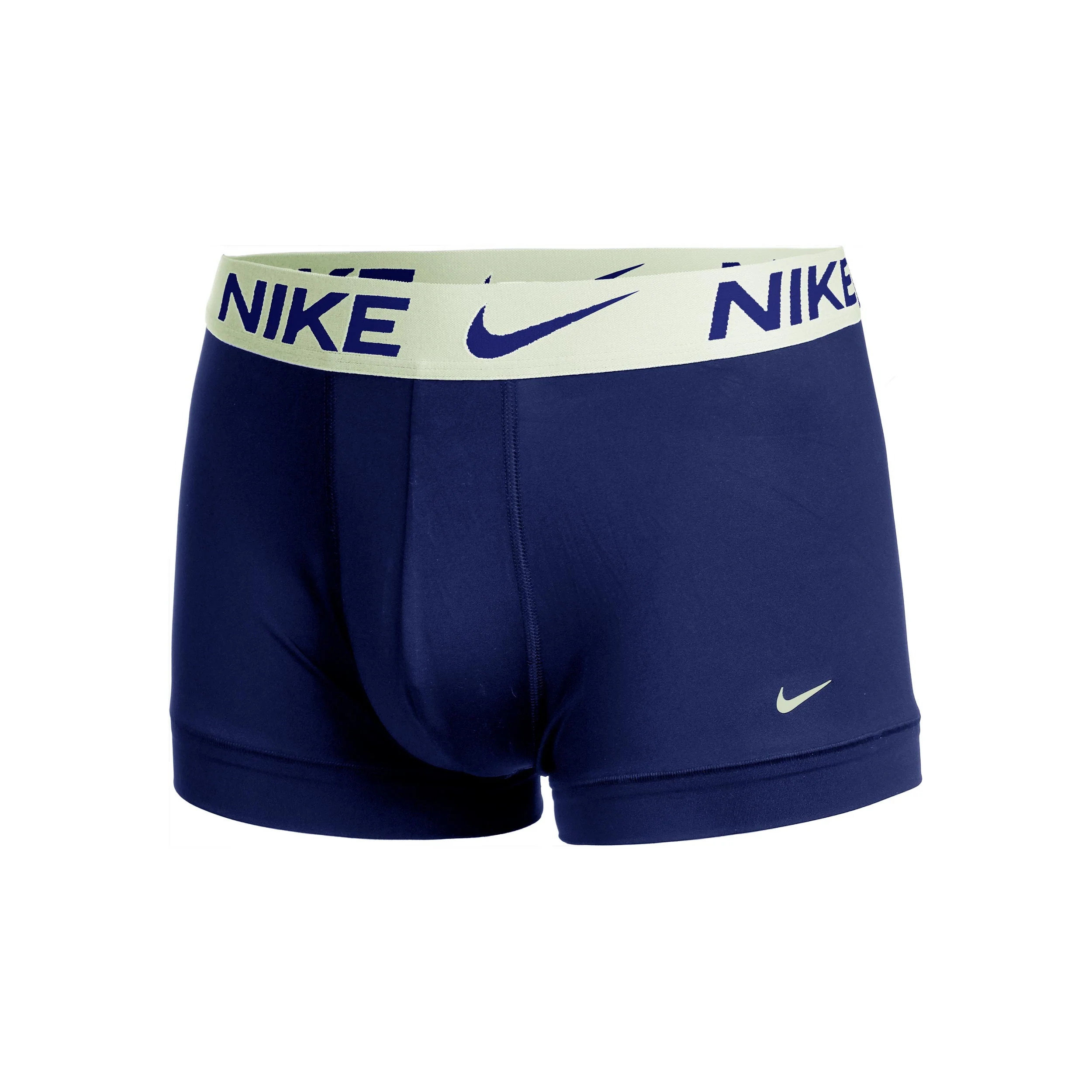 Dri-Fit Essential Micro Trunk Calzoncillos tipo bóxer - Pack de 3 Hombres-azul, lila - Image 7