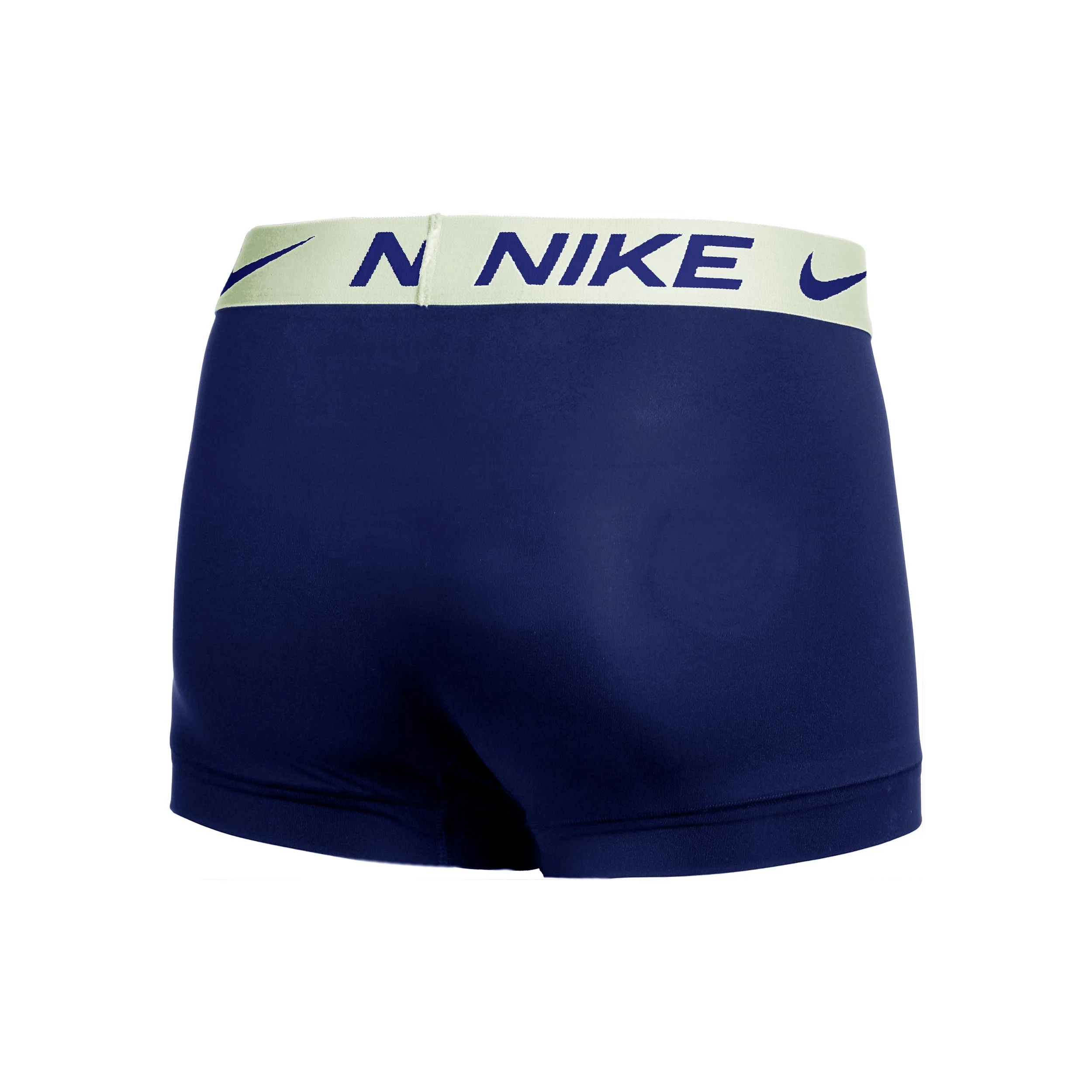 Dri-Fit Essential Micro Trunk Calzoncillos tipo bóxer - Pack de 3 Hombres-azul, lila - Image 8