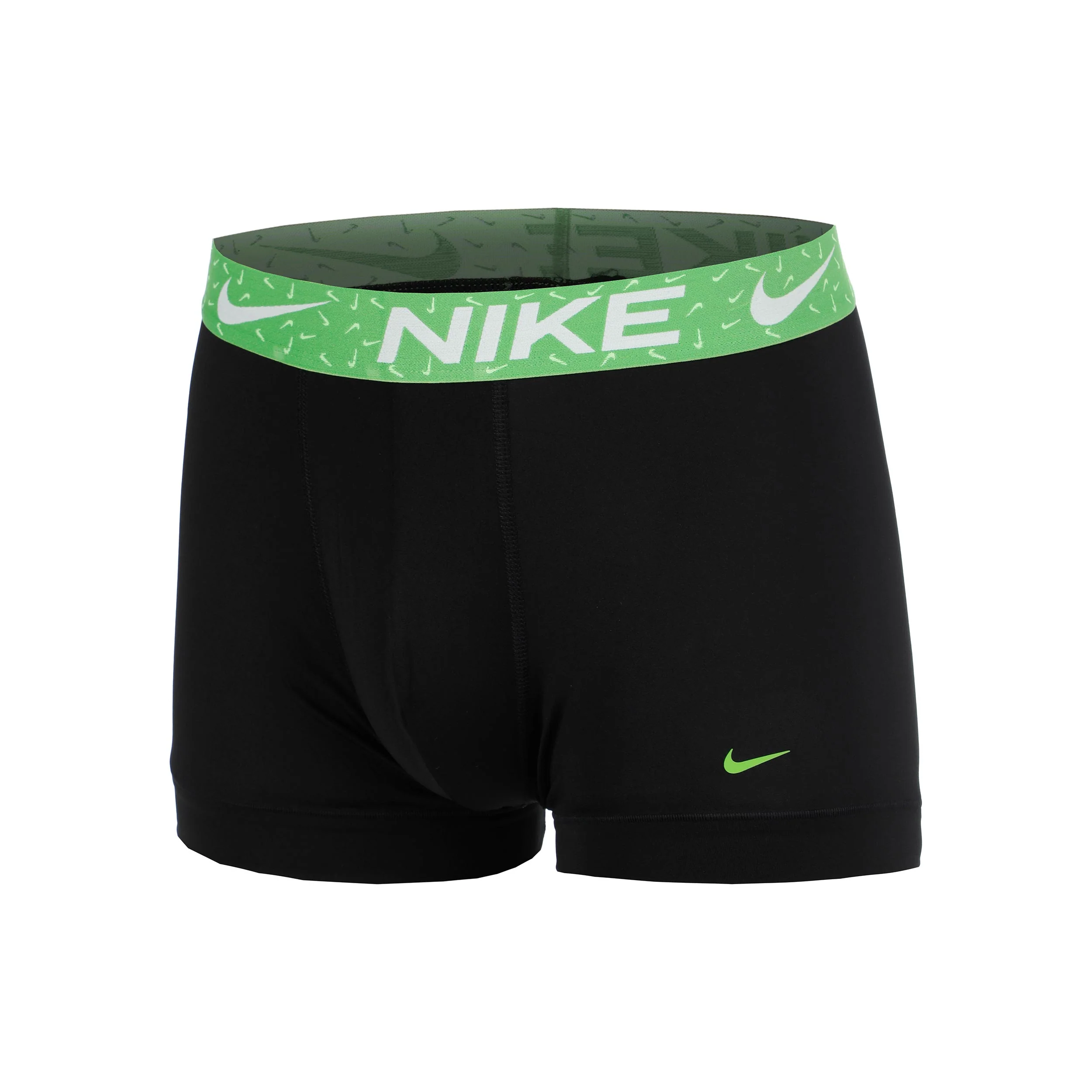 Dri-Fit Essential Micro Trunk Calzoncillos tipo bóxer - Pack de 3 Hombres-negro, verde - Image 3