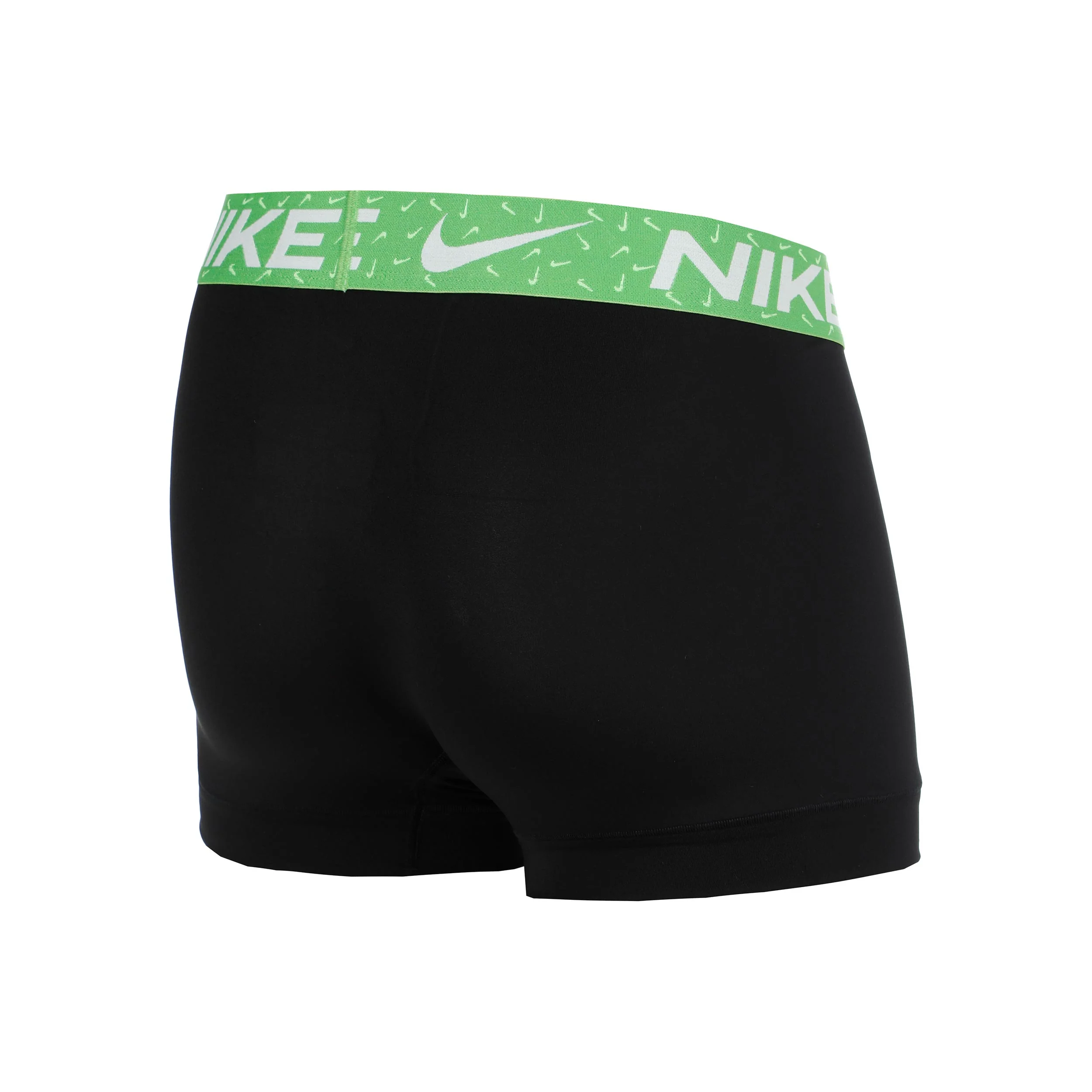 Dri-Fit Essential Micro Trunk Calzoncillos tipo bóxer - Pack de 3 Hombres-negro, verde - Image 4
