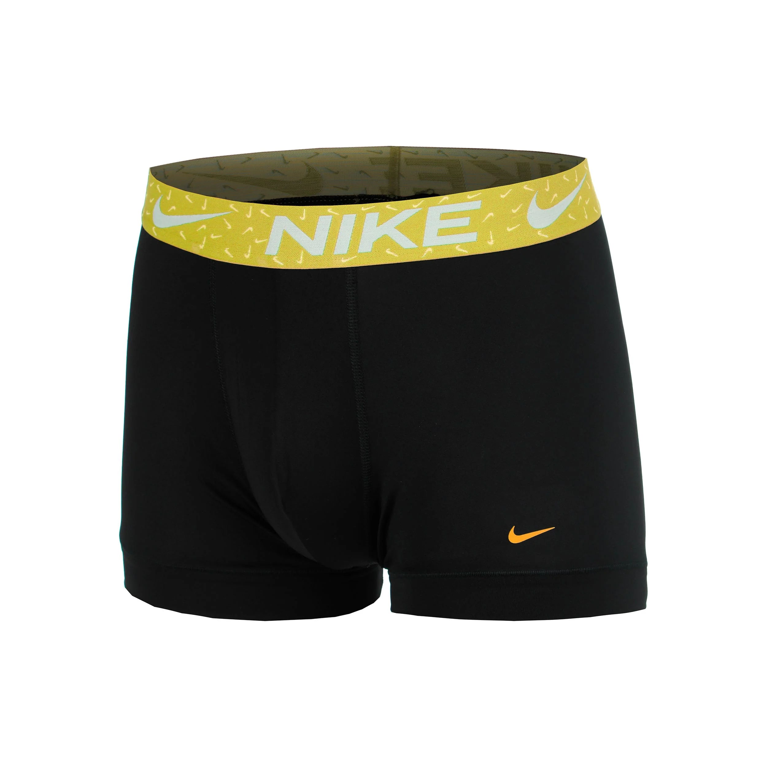 Dri-Fit Essential Micro Trunk Calzoncillos tipo bóxer - Pack de 3 Hombres-negro, verde - Image 5