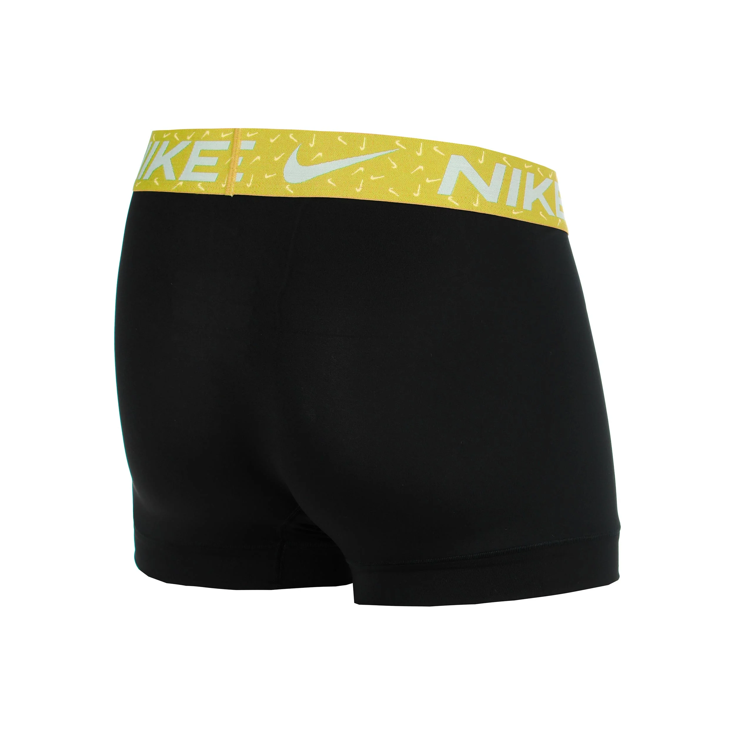 Dri-Fit Essential Micro Trunk Calzoncillos tipo bóxer - Pack de 3 Hombres-negro, verde - Image 6