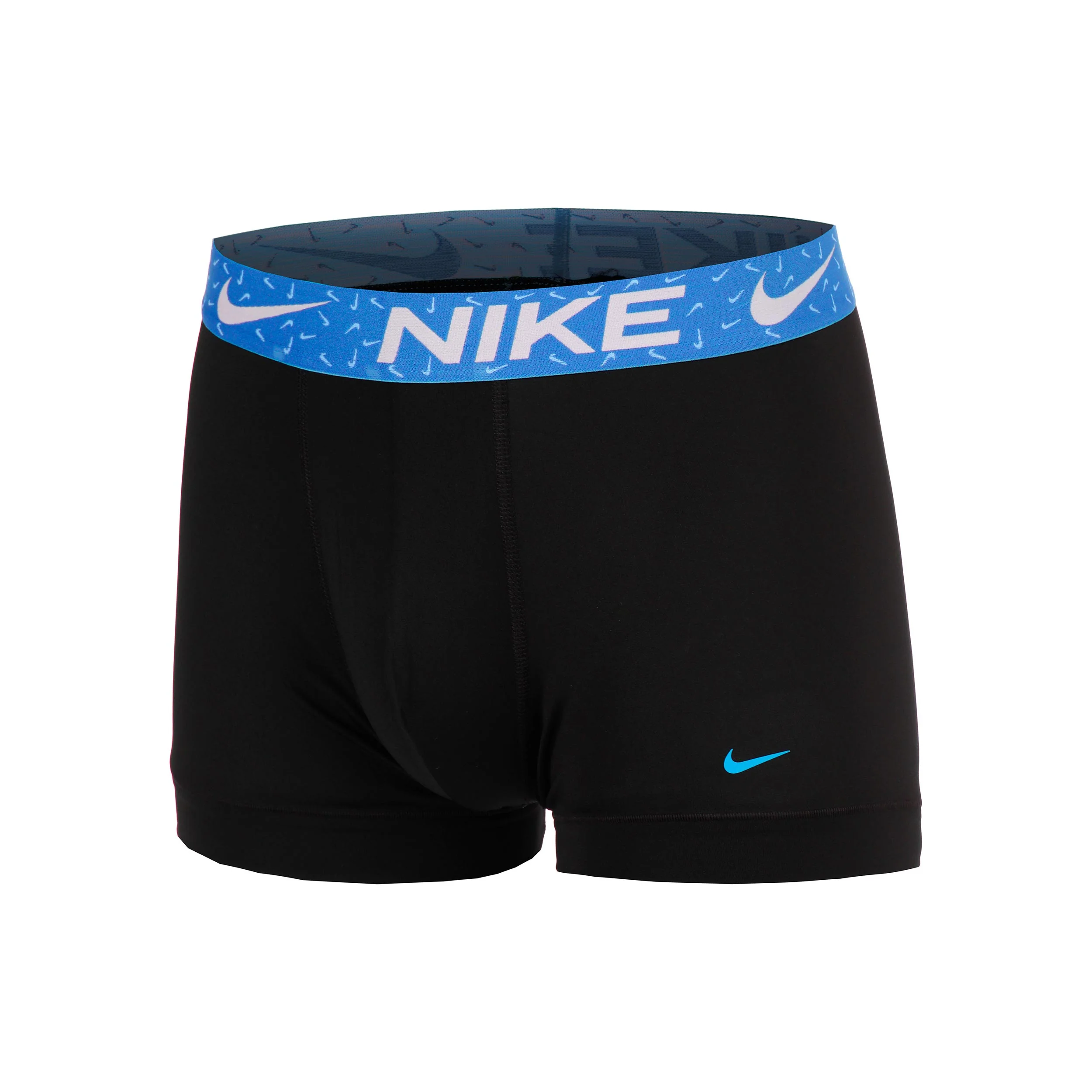 Dri-Fit Essential Micro Trunk Calzoncillos tipo bóxer - Pack de 3 Hombres-negro, verde - Image 7