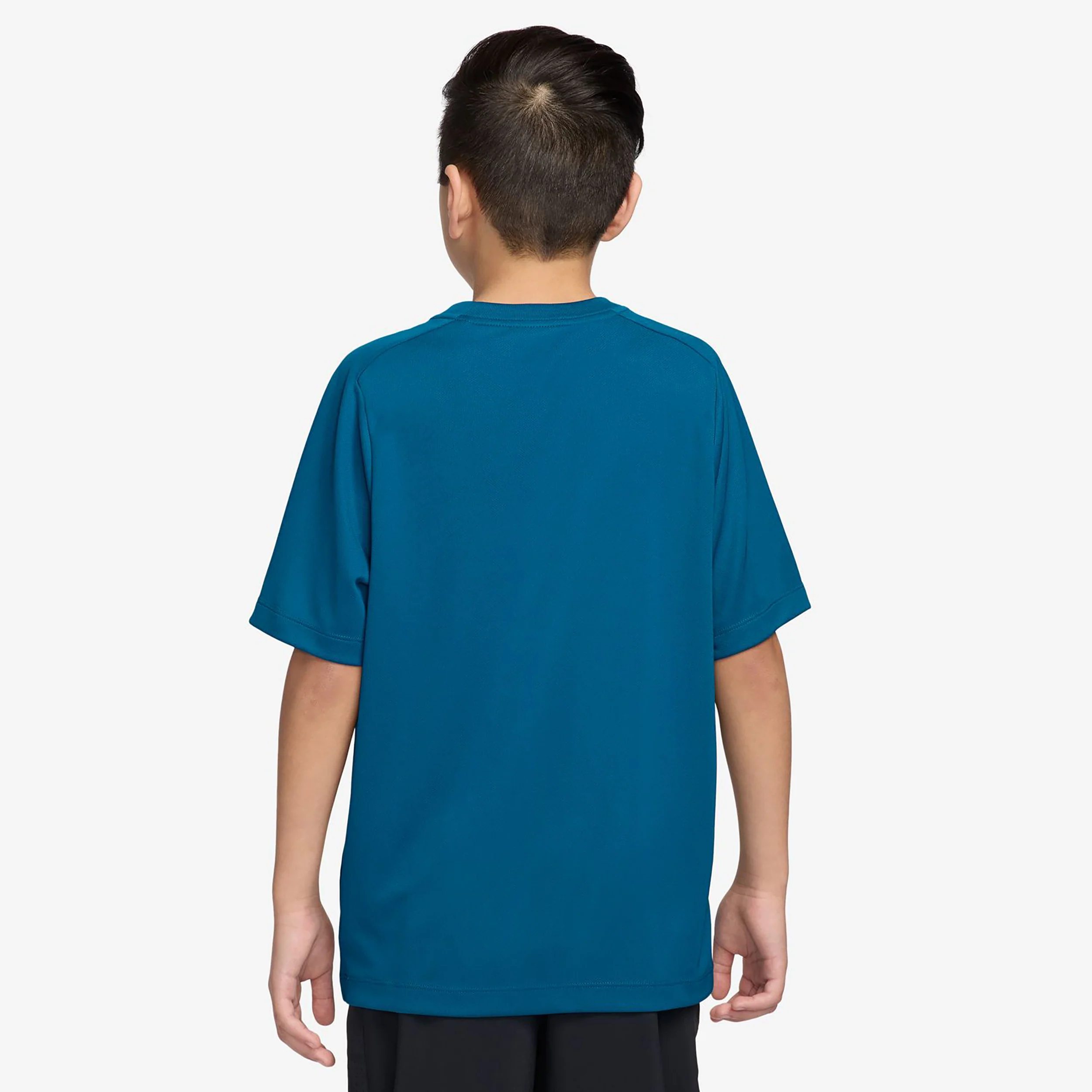 Dri-FIT Multi Camiseta de manga corta Niños - azul, blanco - Image 2