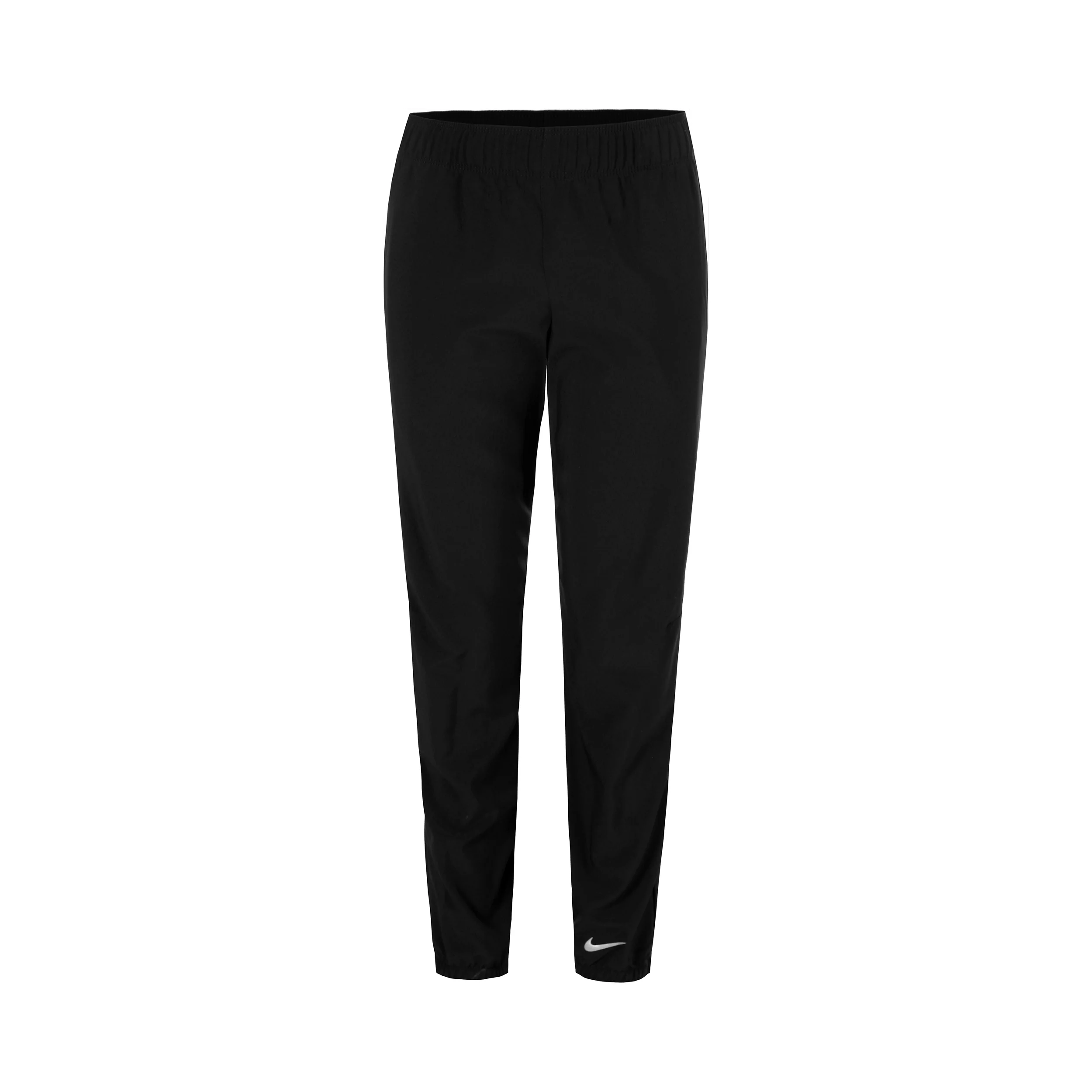 Dri-Fit Multi Essential Pantalón De Entrenamiento Chicos-Negro,Plateado
