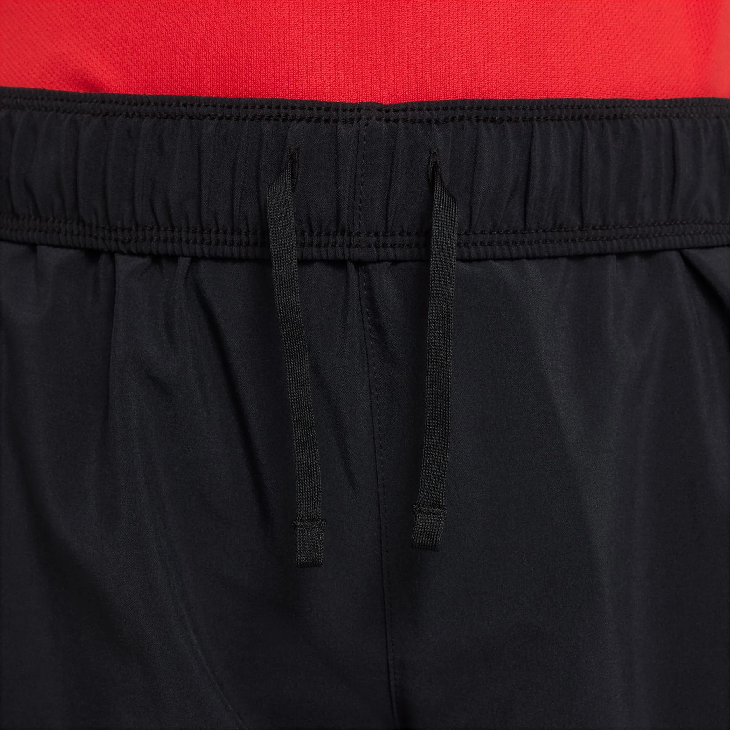 Dri-Fit Multi Essential Pantalón De Entrenamiento Chicos-Negro,Plateado - Image 6