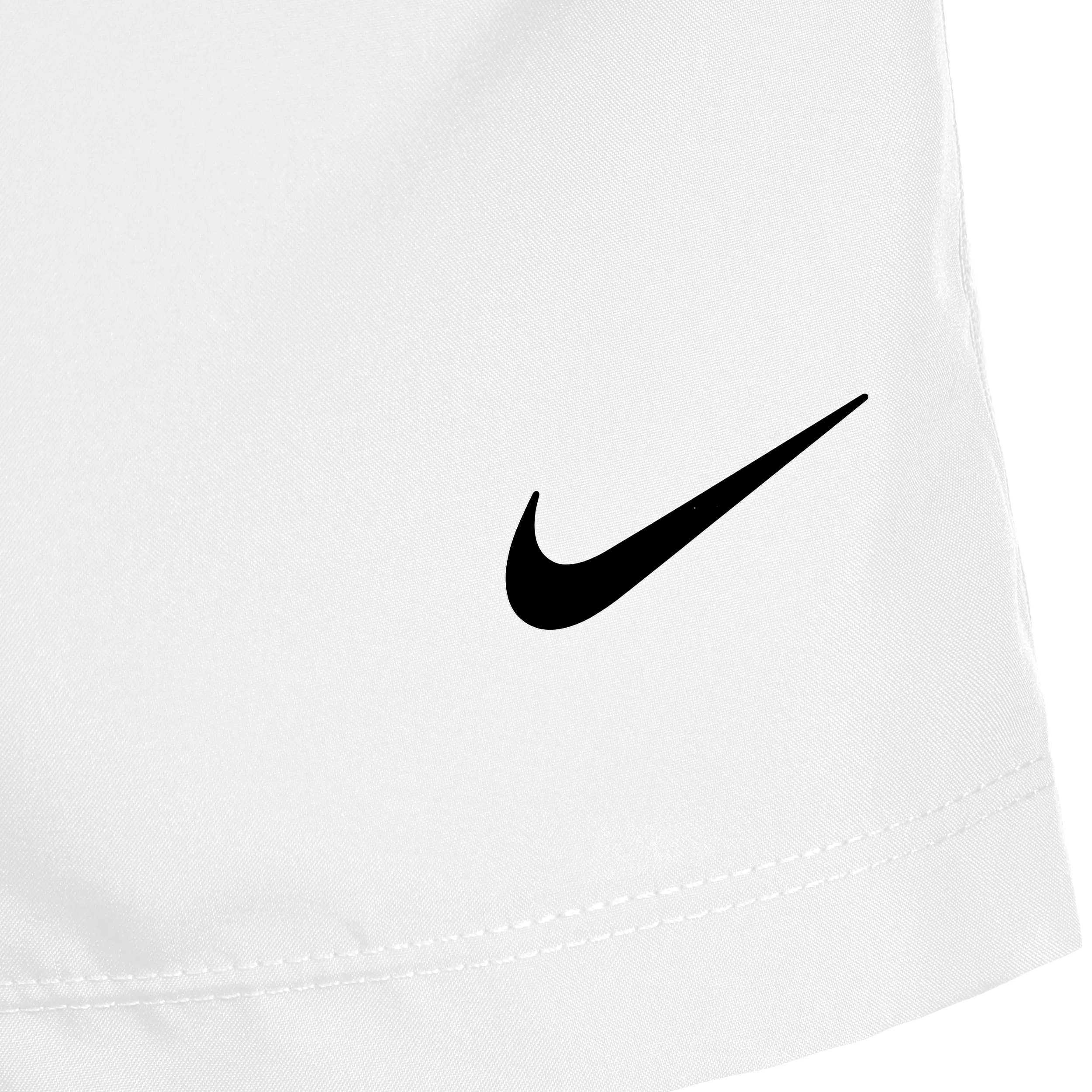 Dri-Fit Multi Shorts Chicos-Blanco,Blanco - Image 3