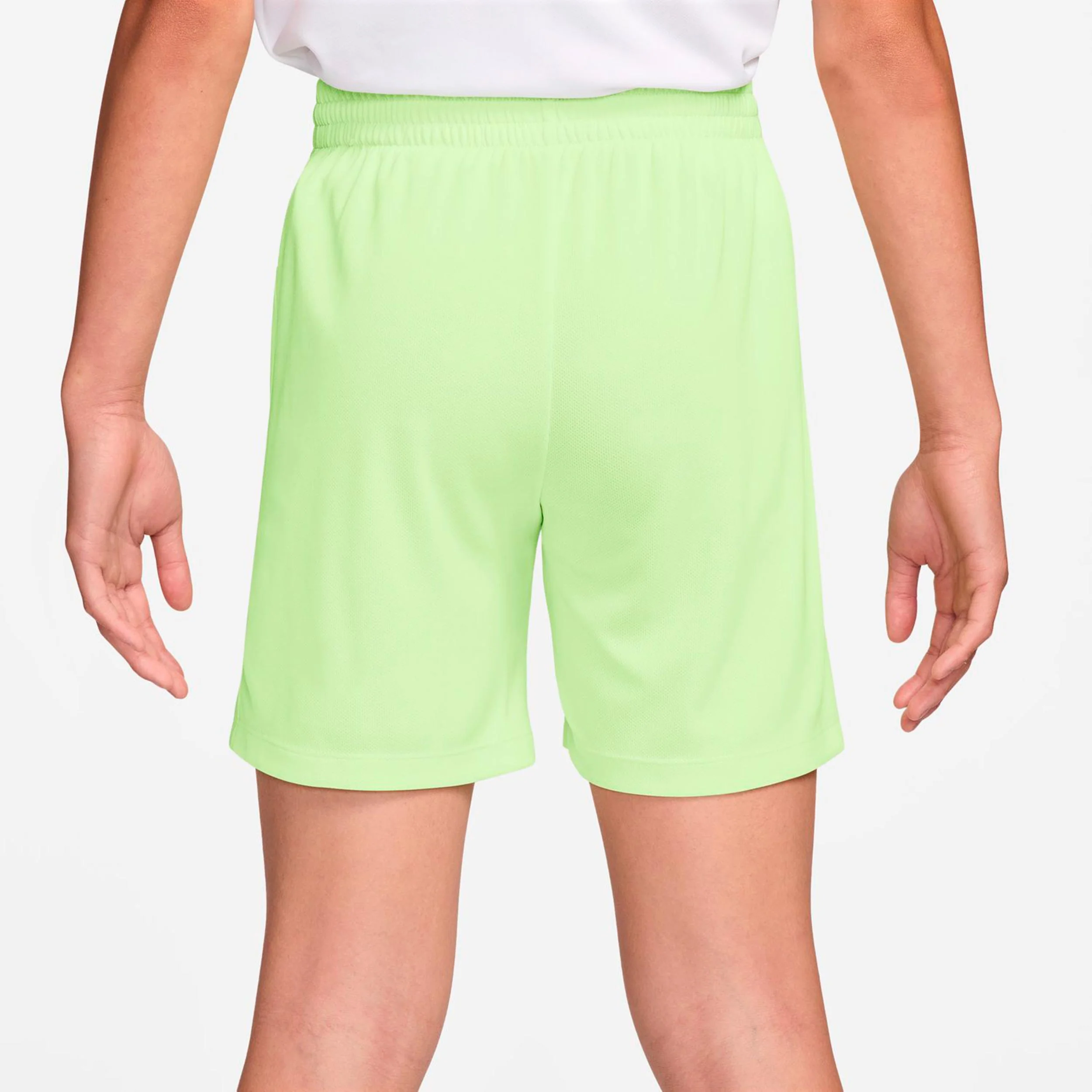 Dri-Fit Multi Shorts Chicos-lima - Image 2