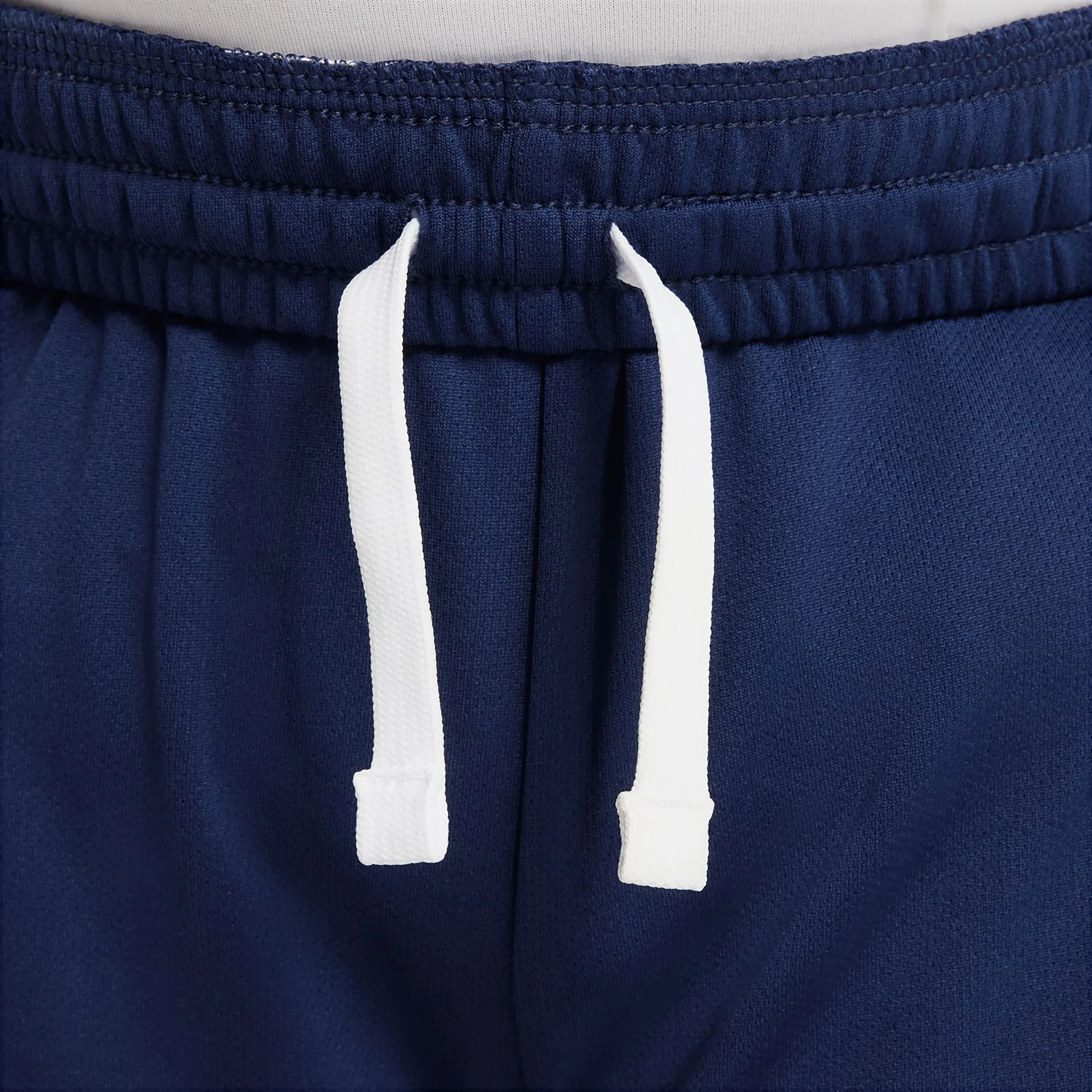 Dri-Fit Multi Shorts Niños - azul oscuro, blanco - Image 5