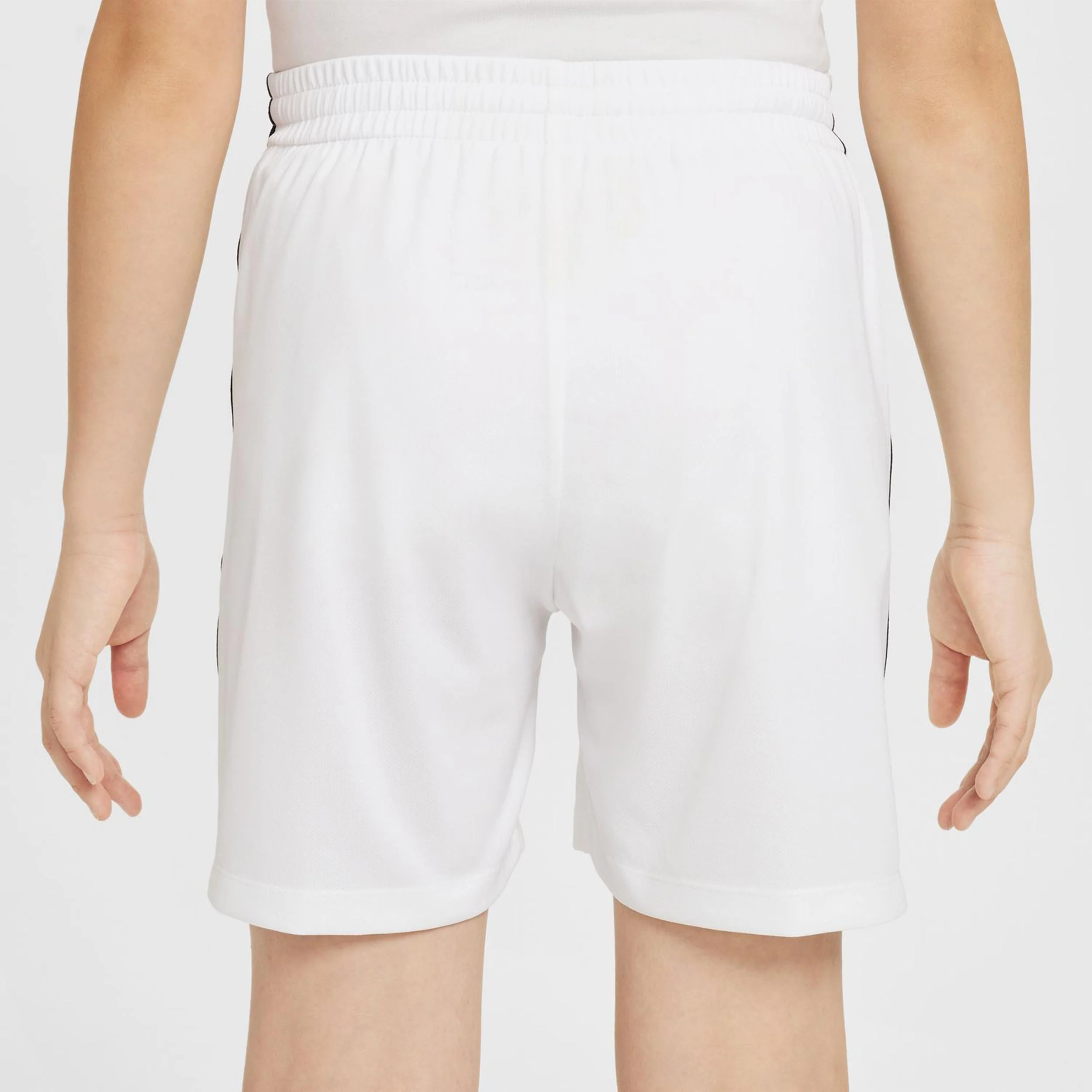 Dri-Fit Multi Shorts Niños-Blanco - Image 3
