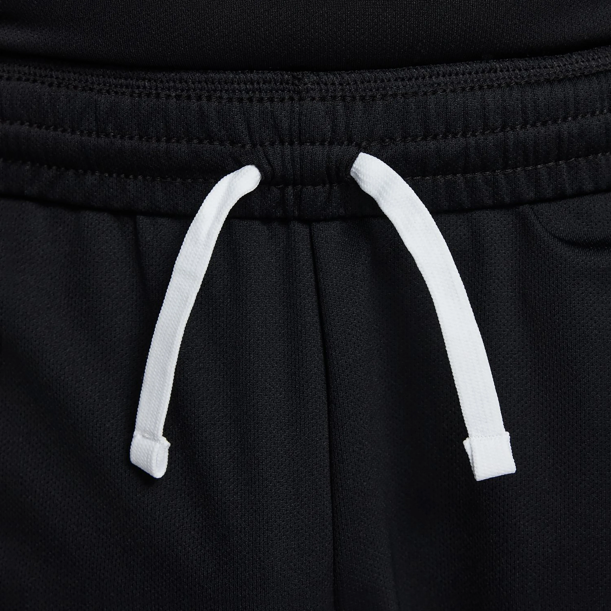 Dri-Fit Multi Shorts Niños-Negro - Image 5