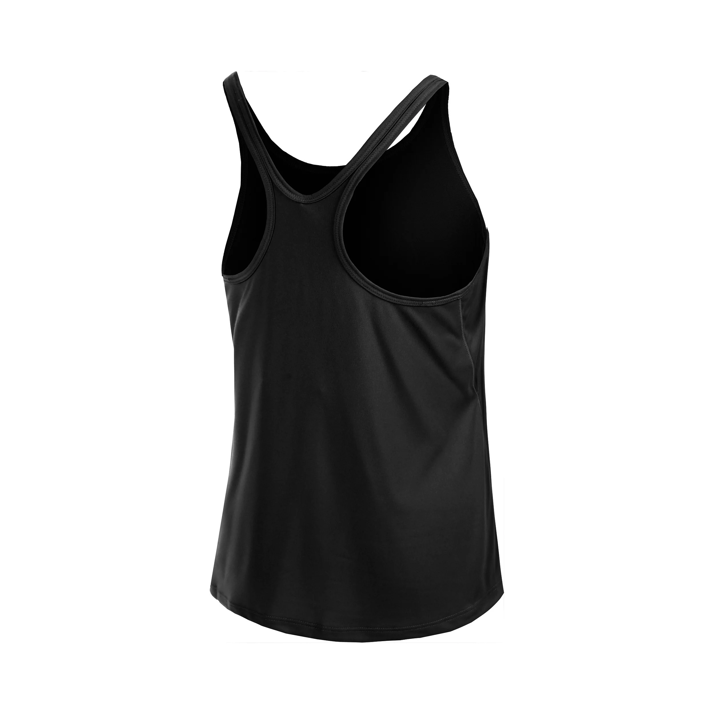 Dri-Fit One Camiseta De Tirantes Chicas-Negro - Image 2