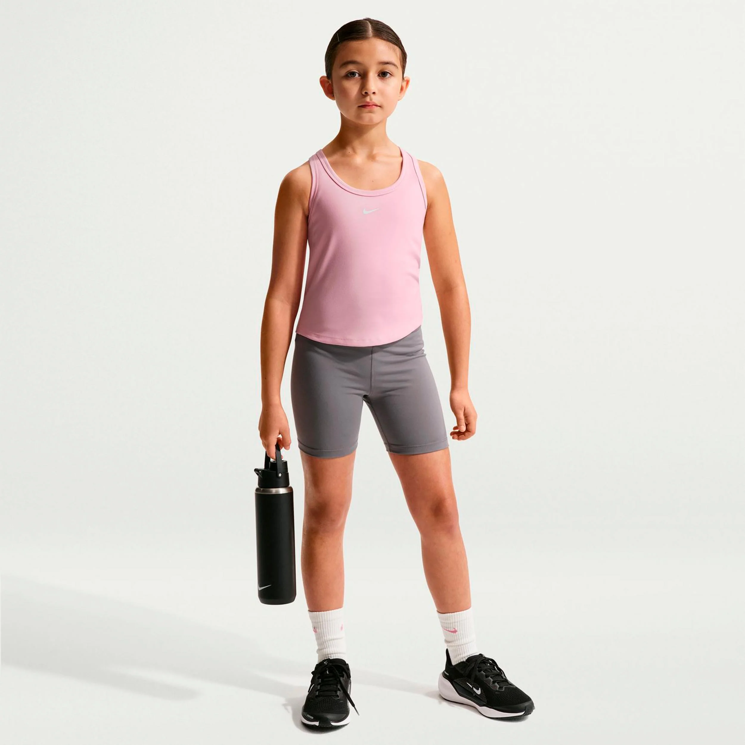 Dri-FIT One Camiseta de tirantes Niños - rosa - Image 2