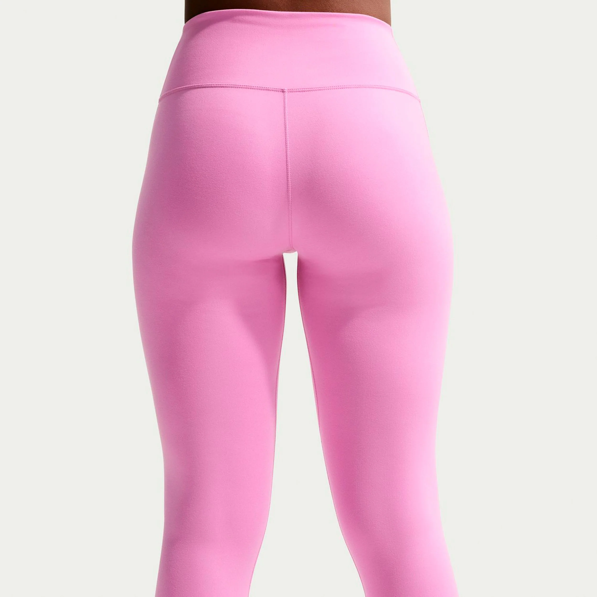Dri-Fit One High Rise 7/8 Malla Mujeres-morado - Image 4