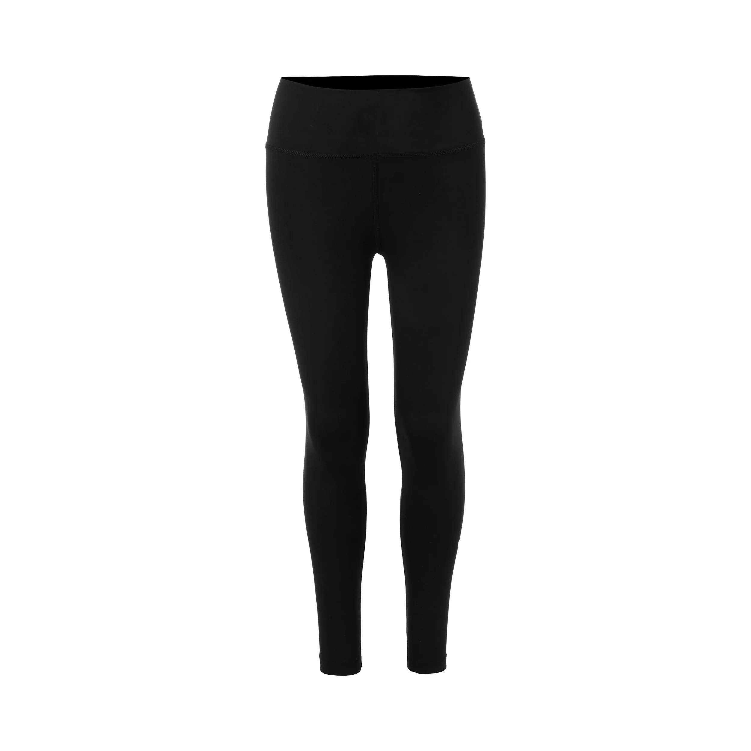 Dri-Fit One Malla Chicas-Negro,Blanco