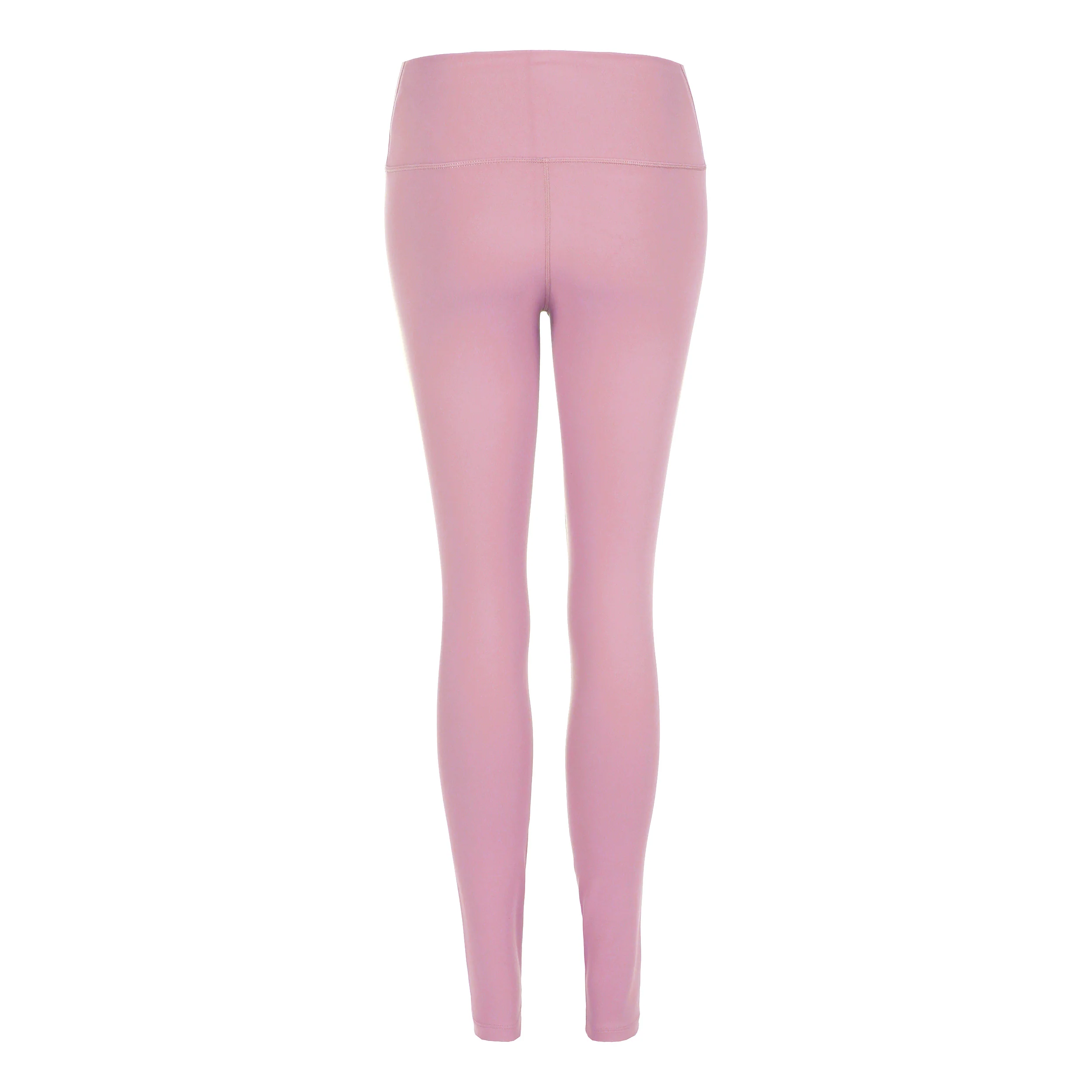 Dri-Fit One Malla Mujeres-Rosa,Negro - Image 2