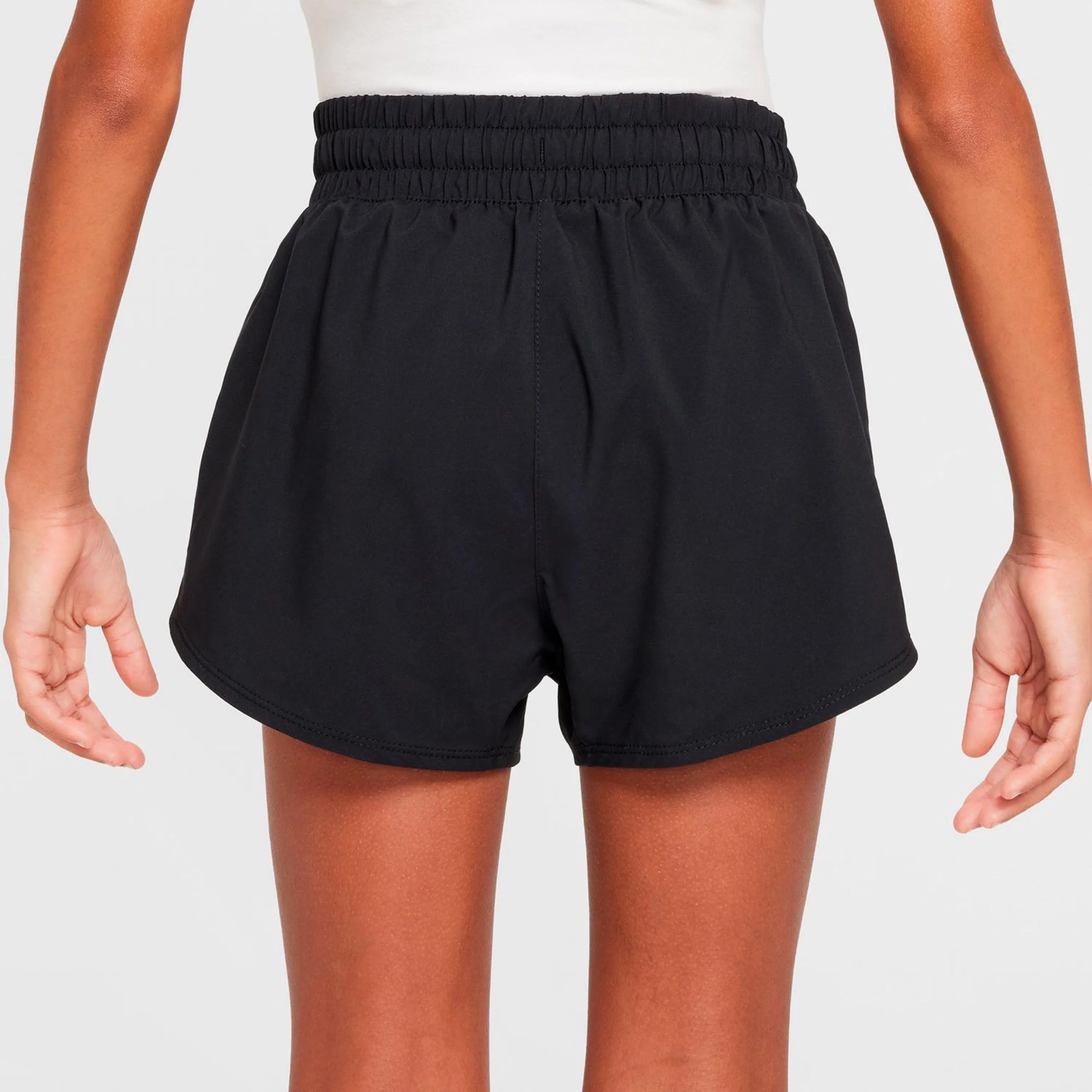Dri-Fit Onr 2in1 3in Shorts Chicas-negro - Image 2