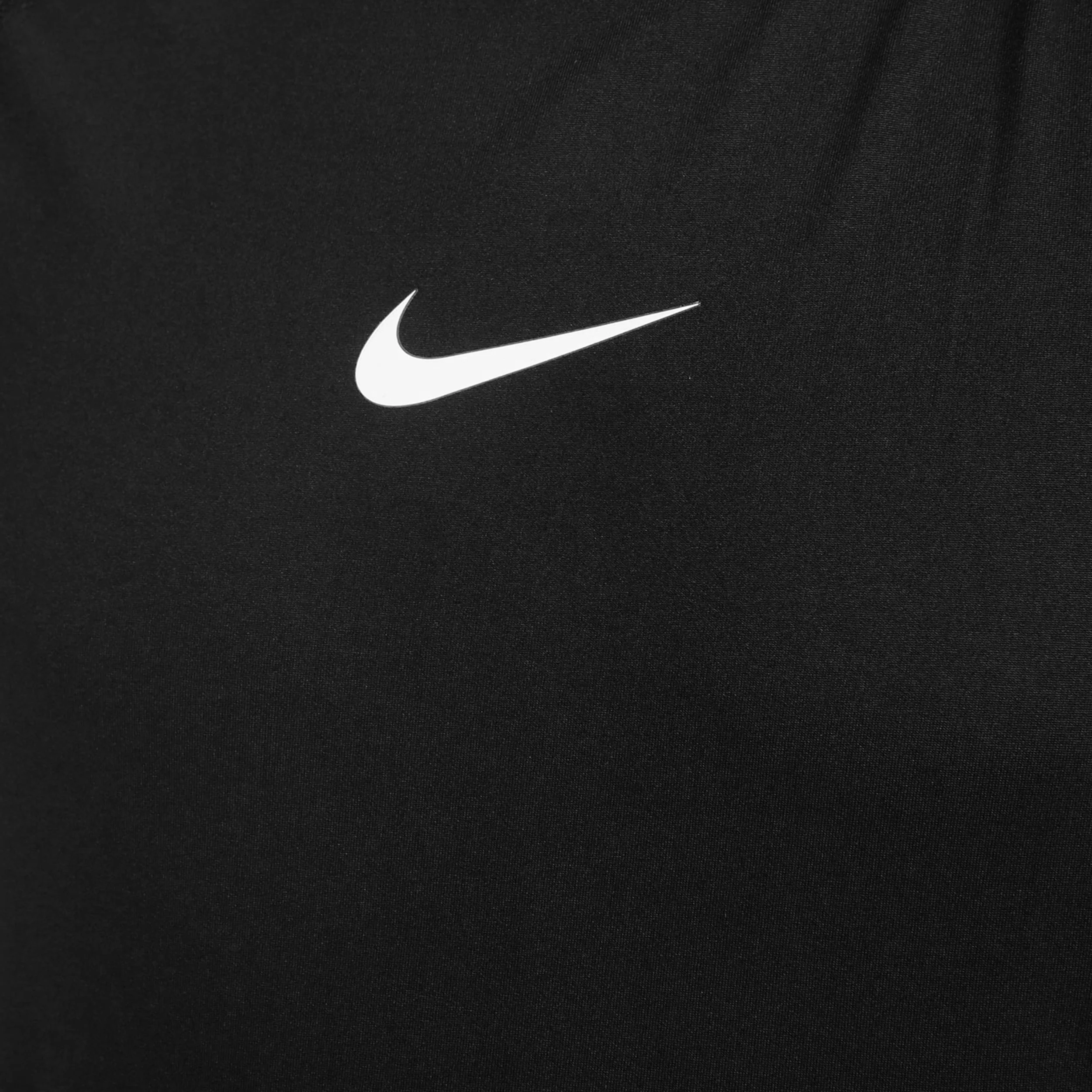 Dri-Fit Pro Camiseta De Manga Corta Chicos-Negro - Image 8