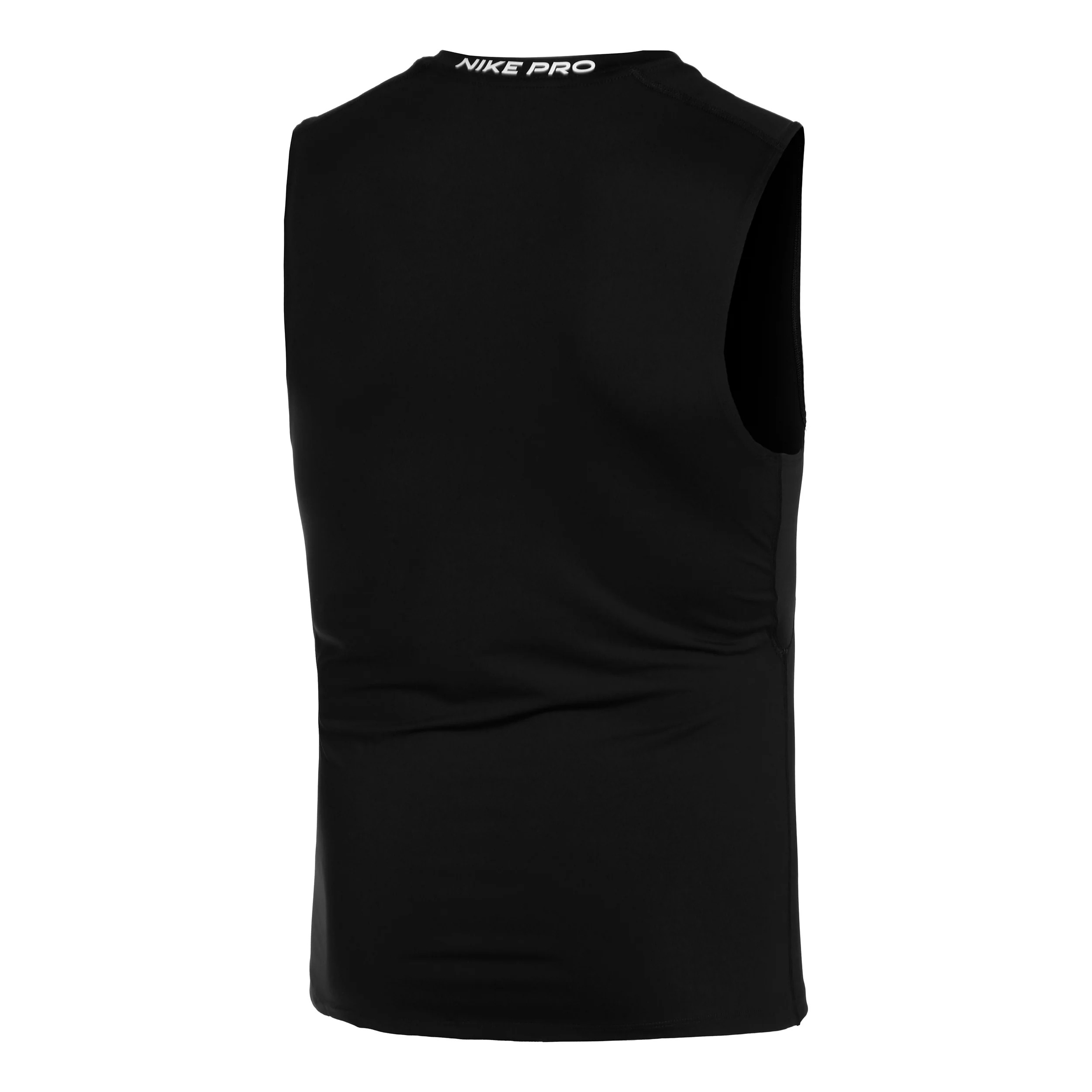 Dri-Fit Pro Fitness Camiseta de tirantes Hombres - negro, - Image 2