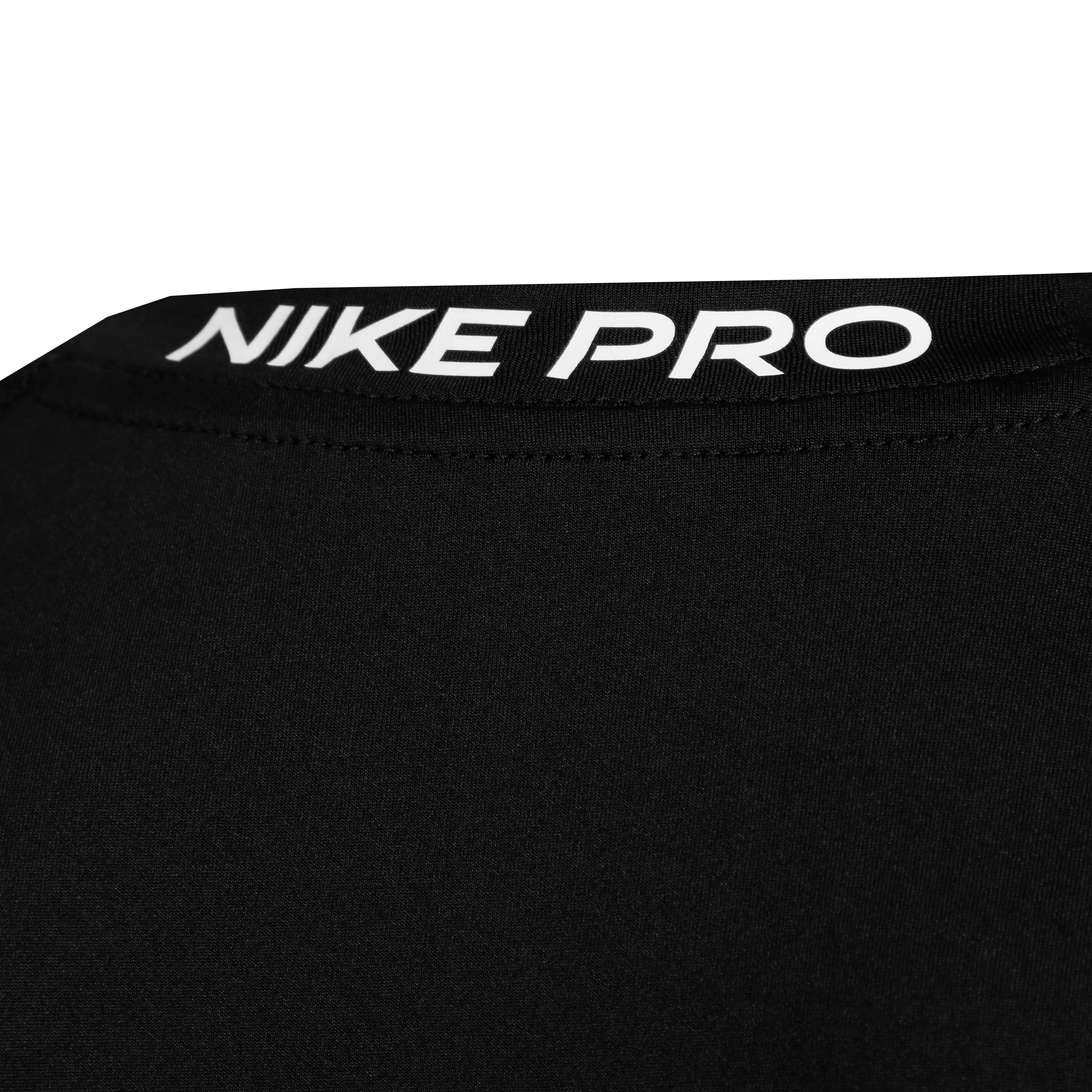 Dri-Fit Pro Fitness Camiseta de tirantes Hombres - negro, - Image 5