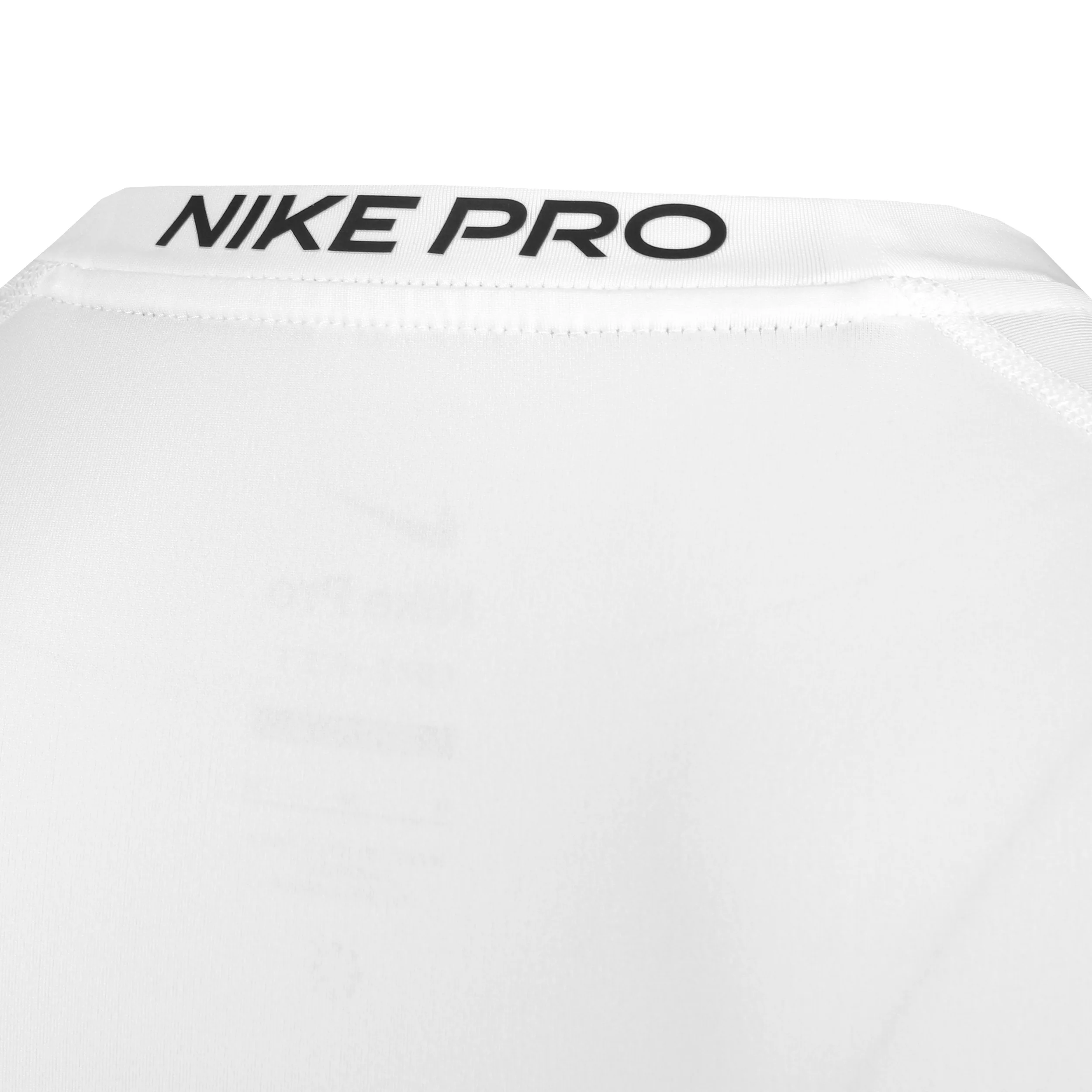 Dri-Fit Pro Tight Fitness Camiseta De Tirantes Hombres-Blanco - Image 4