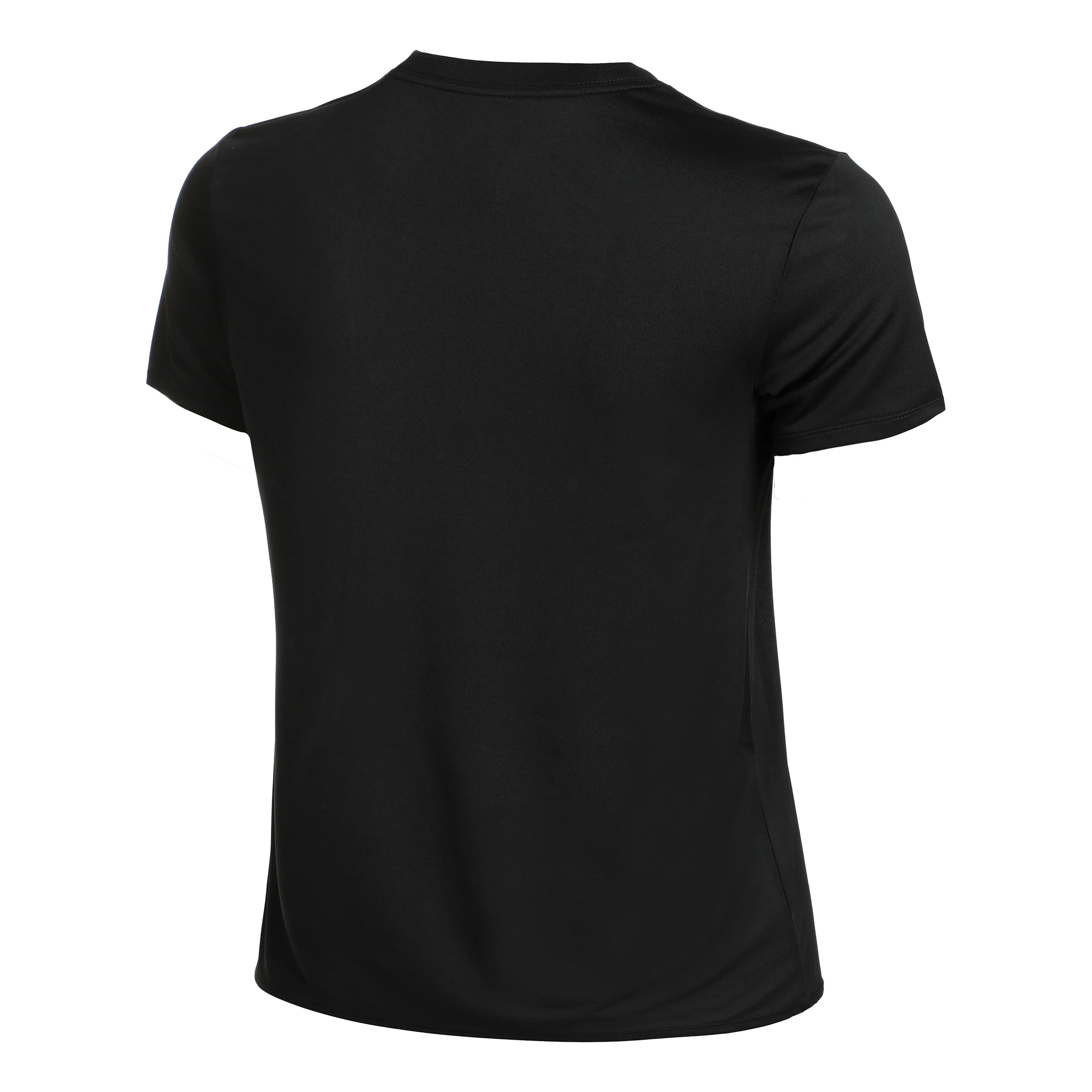 Dri-Fit Regular Camiseta De Manga Corta Mujeres-Negro - Image 2
