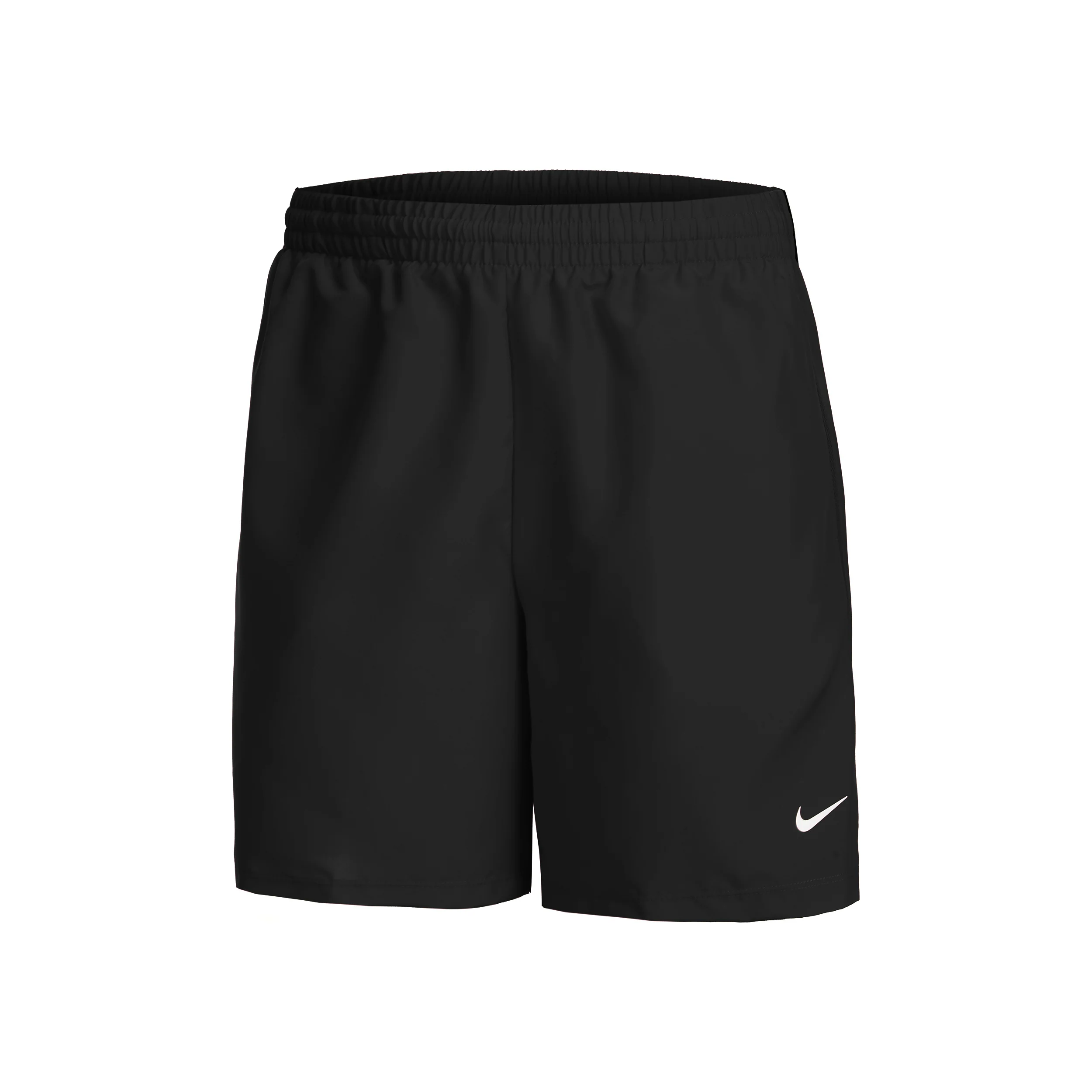 Dri-Fit Shorts Chicos-Negro